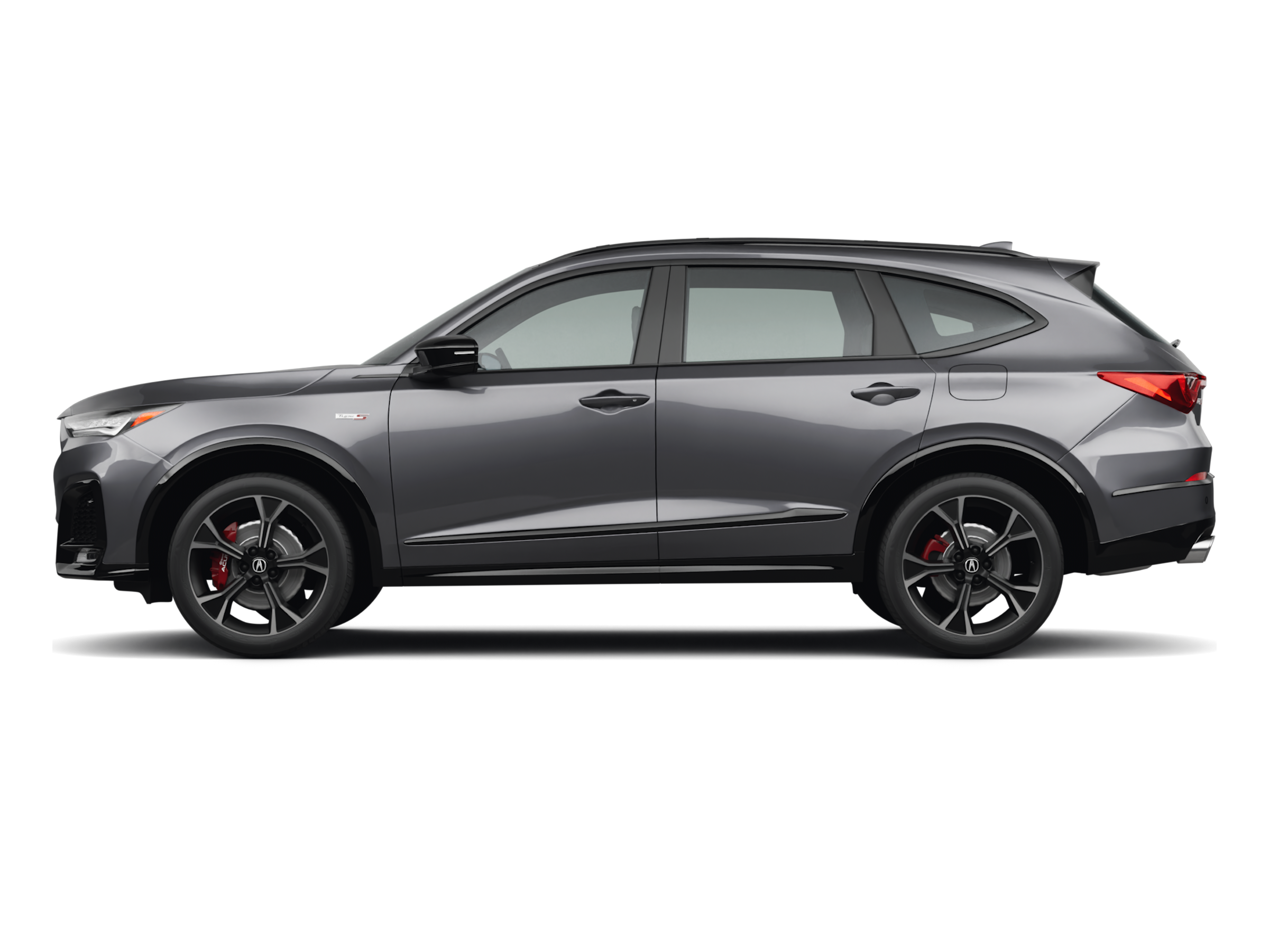 2026 Acura MDX Type S Advance Image 2 of 11