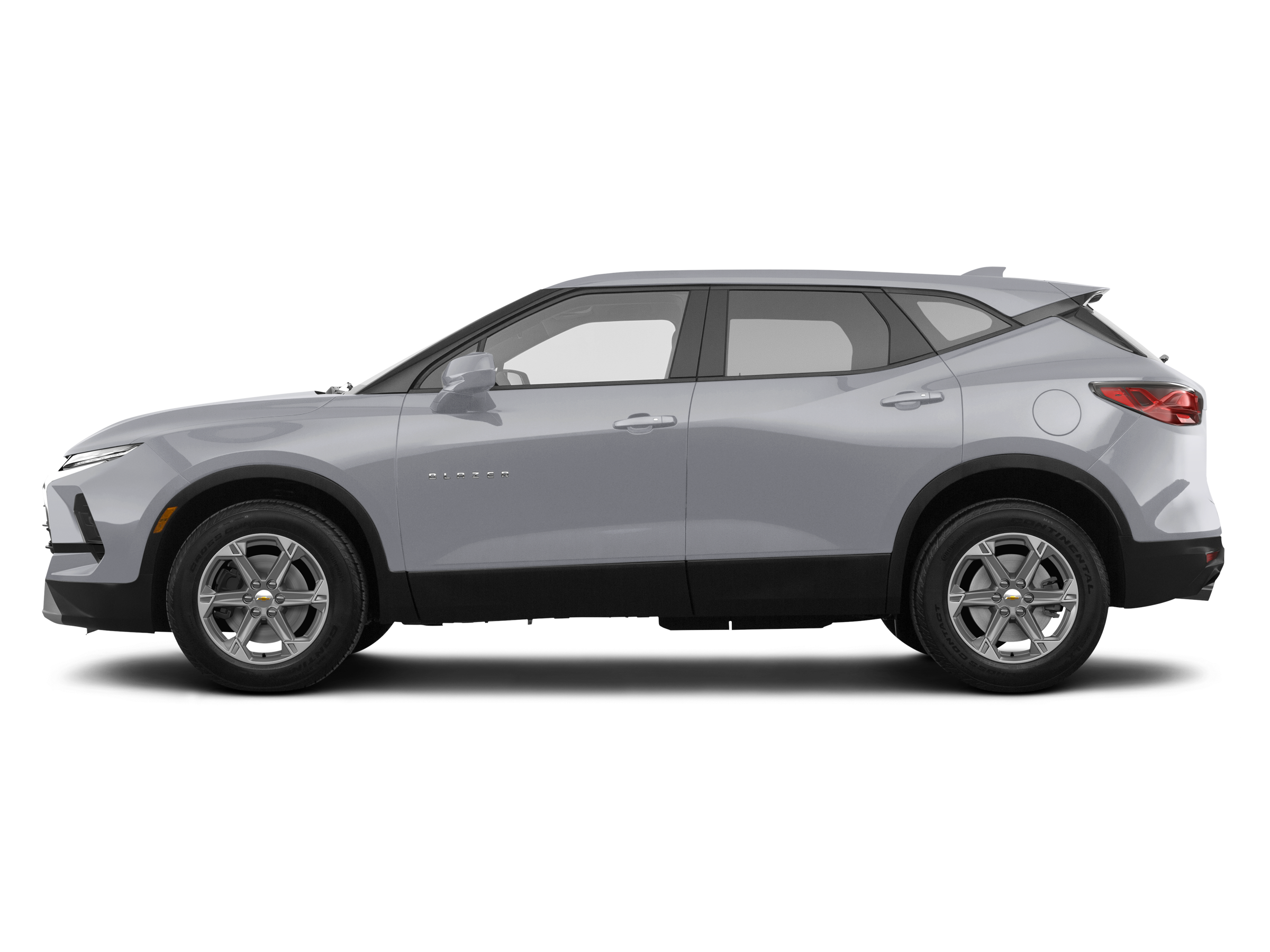 2026 Chevrolet Blazer LT Image 2 of 11
