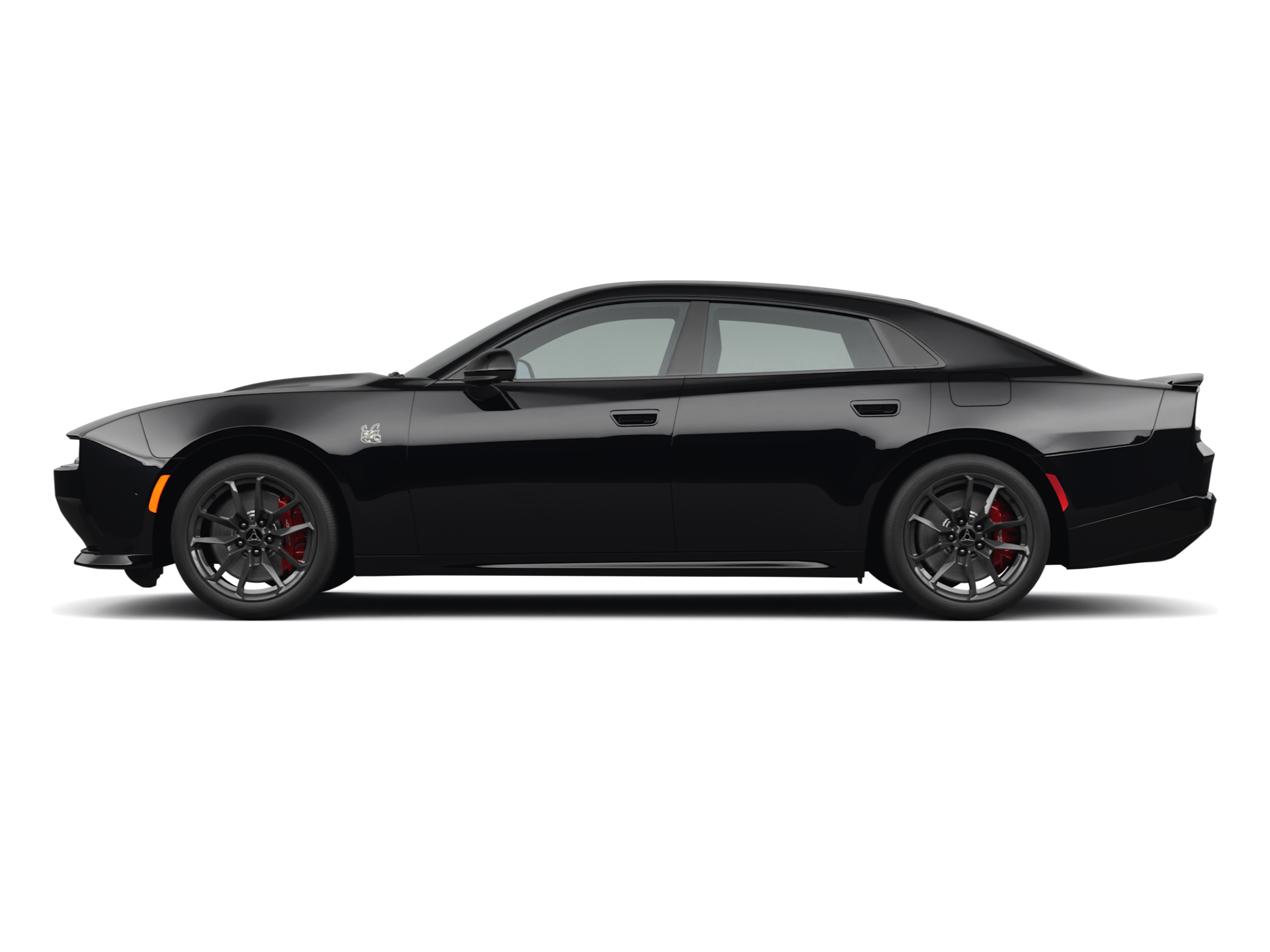 2026 Dodge Charger Scat Pack Plus Image 2 of 3