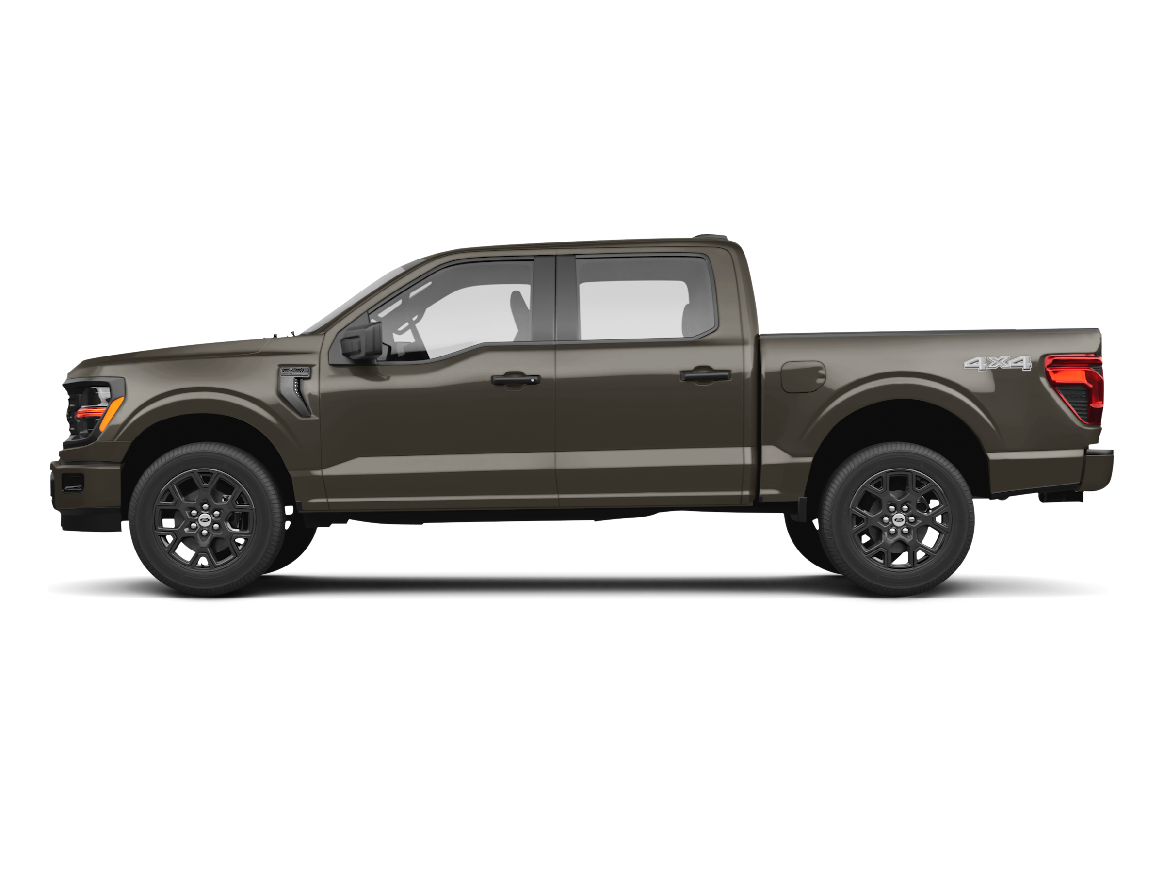 2026 Ford F-150 STX Image 2 of 11