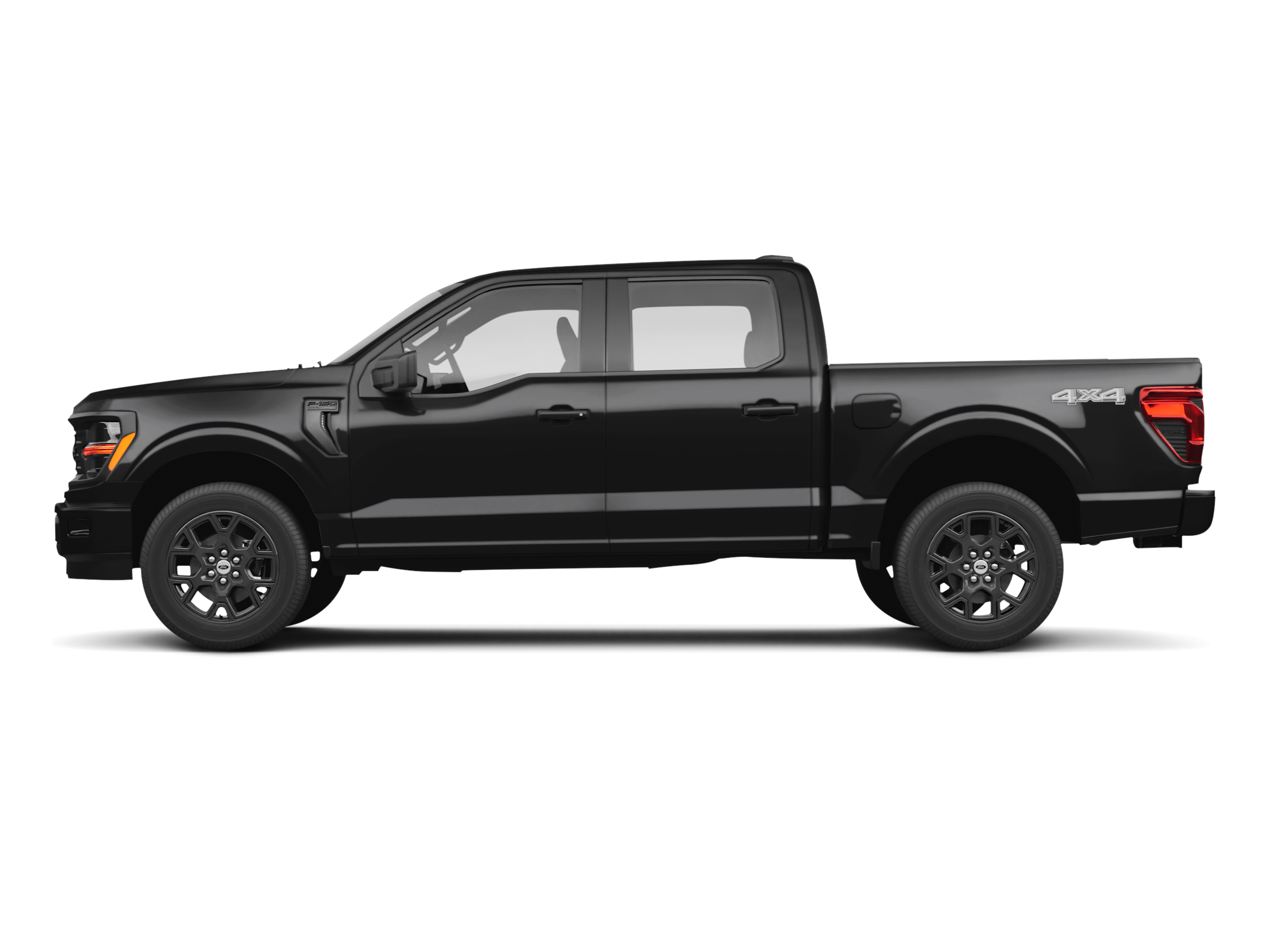 2026 Ford F-150 STX Image 2 of 11