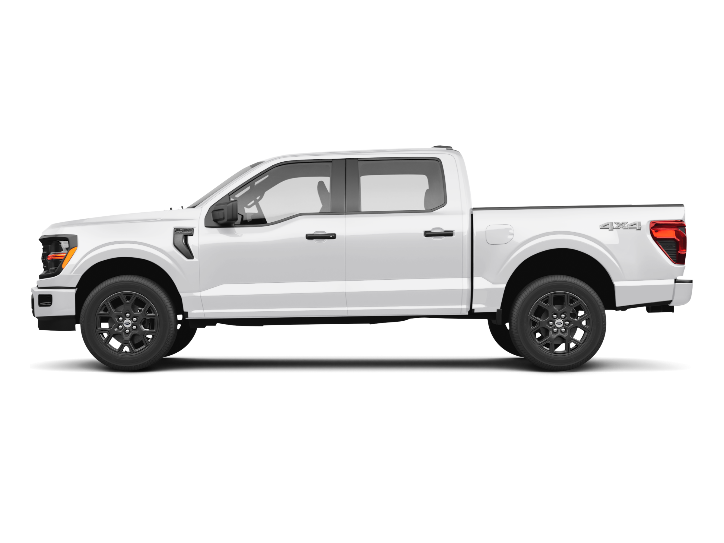 2026 Ford F-150 XL Image 2 of 11