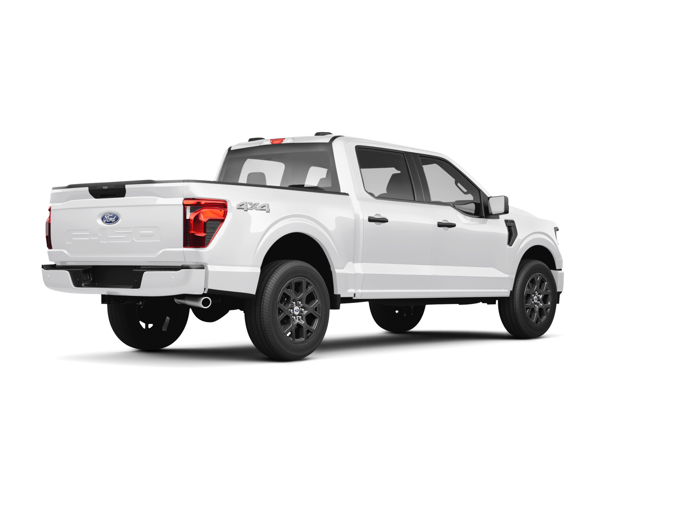 2026 Ford F-150 XL Image 3 of 11