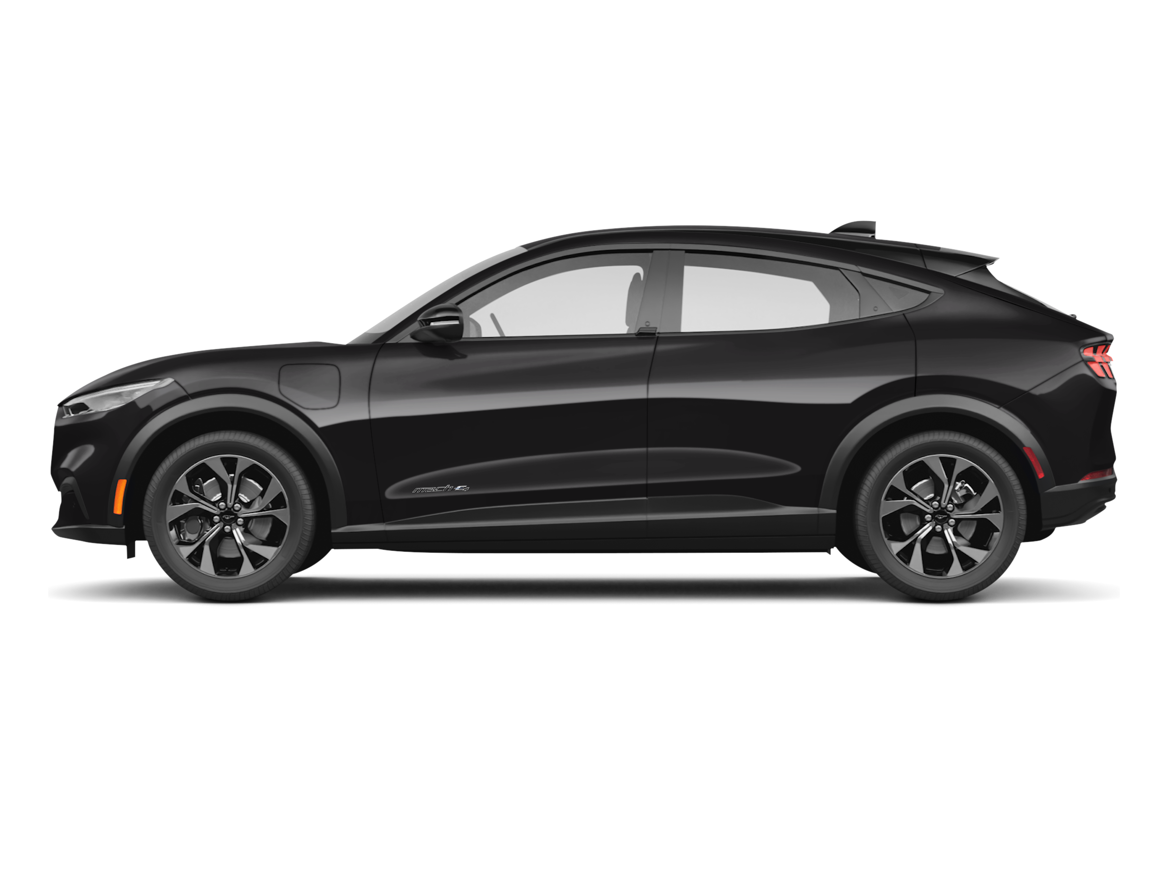 2026 Ford Mustang Mach-E Premium Image 2 of 11