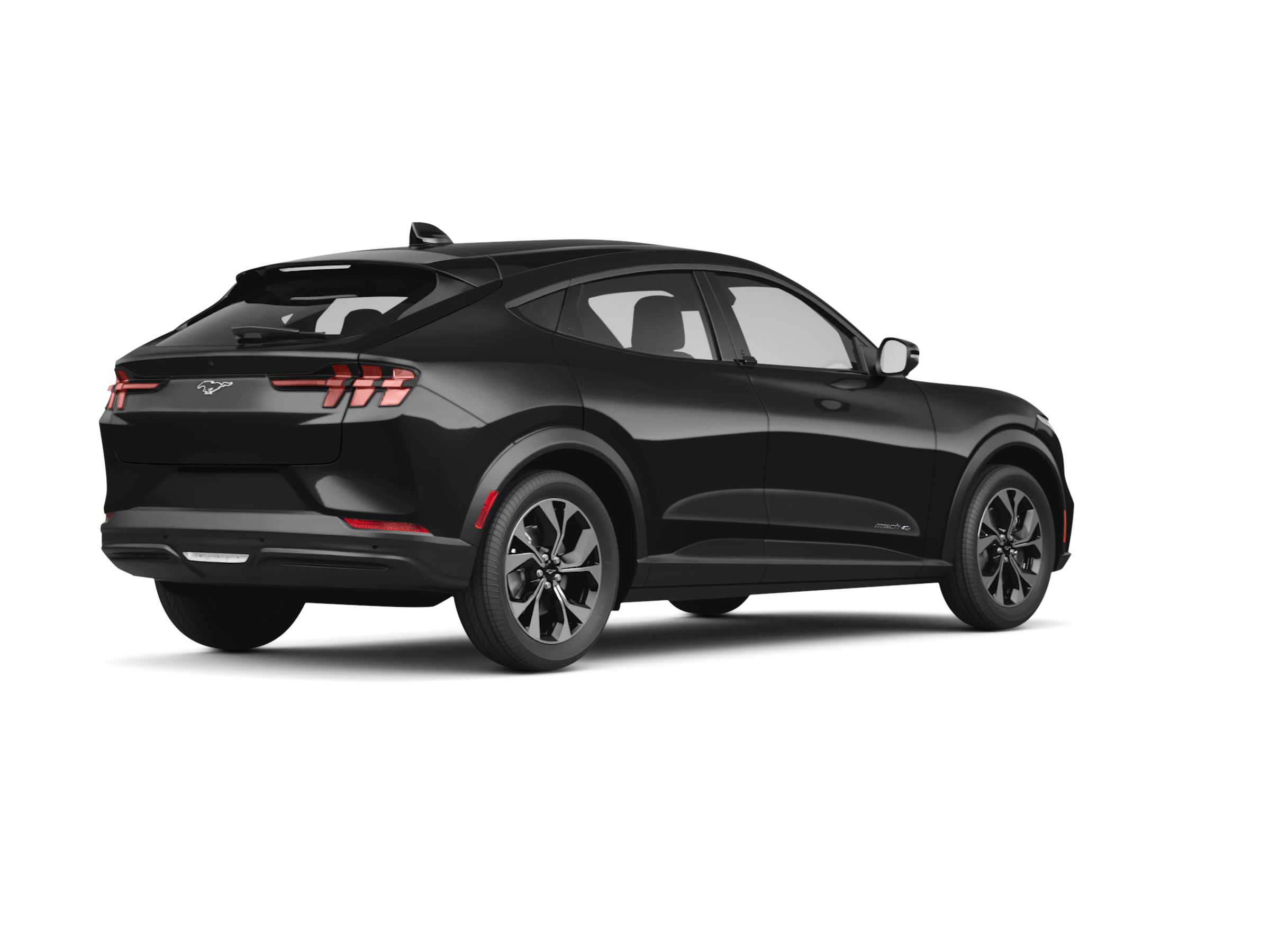2026 Ford Mustang Mach-E Premium Image 3 of 11