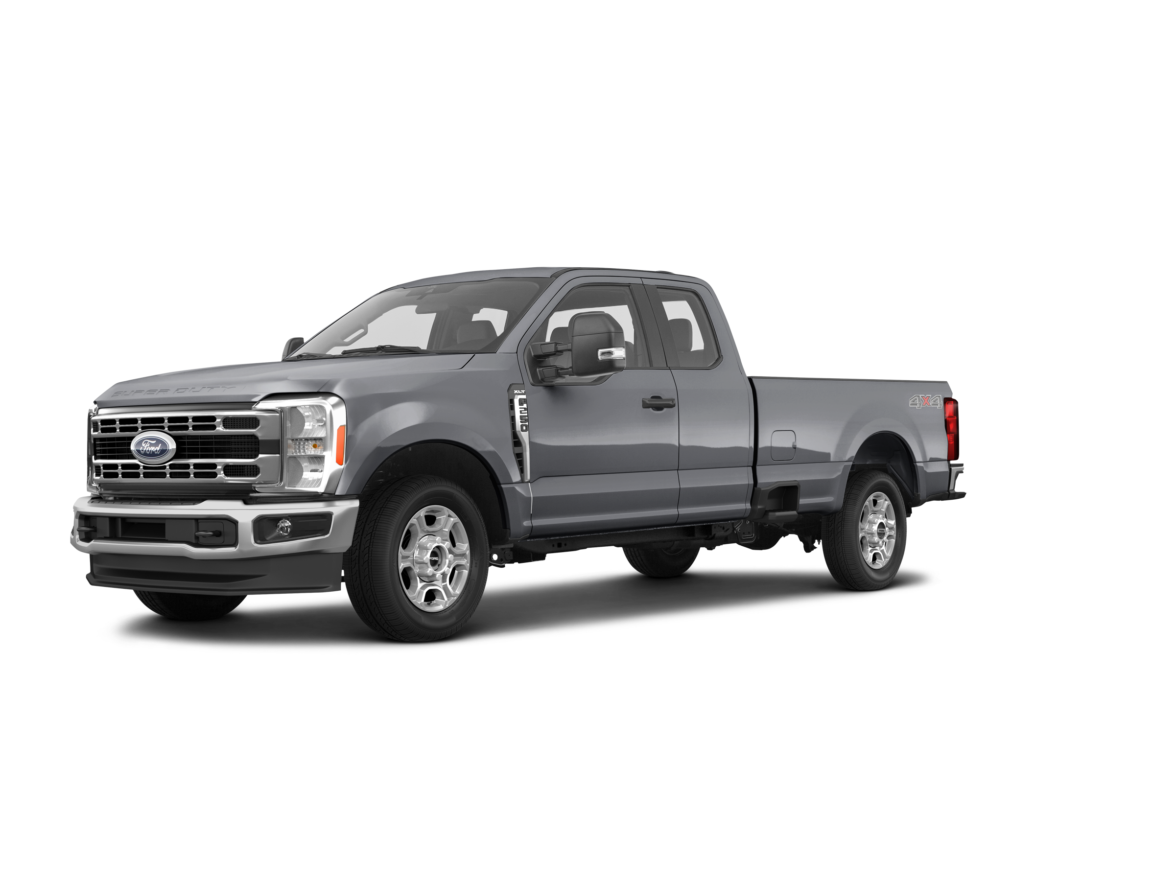 2026 Ford F-250 XLT Image 1 of 3