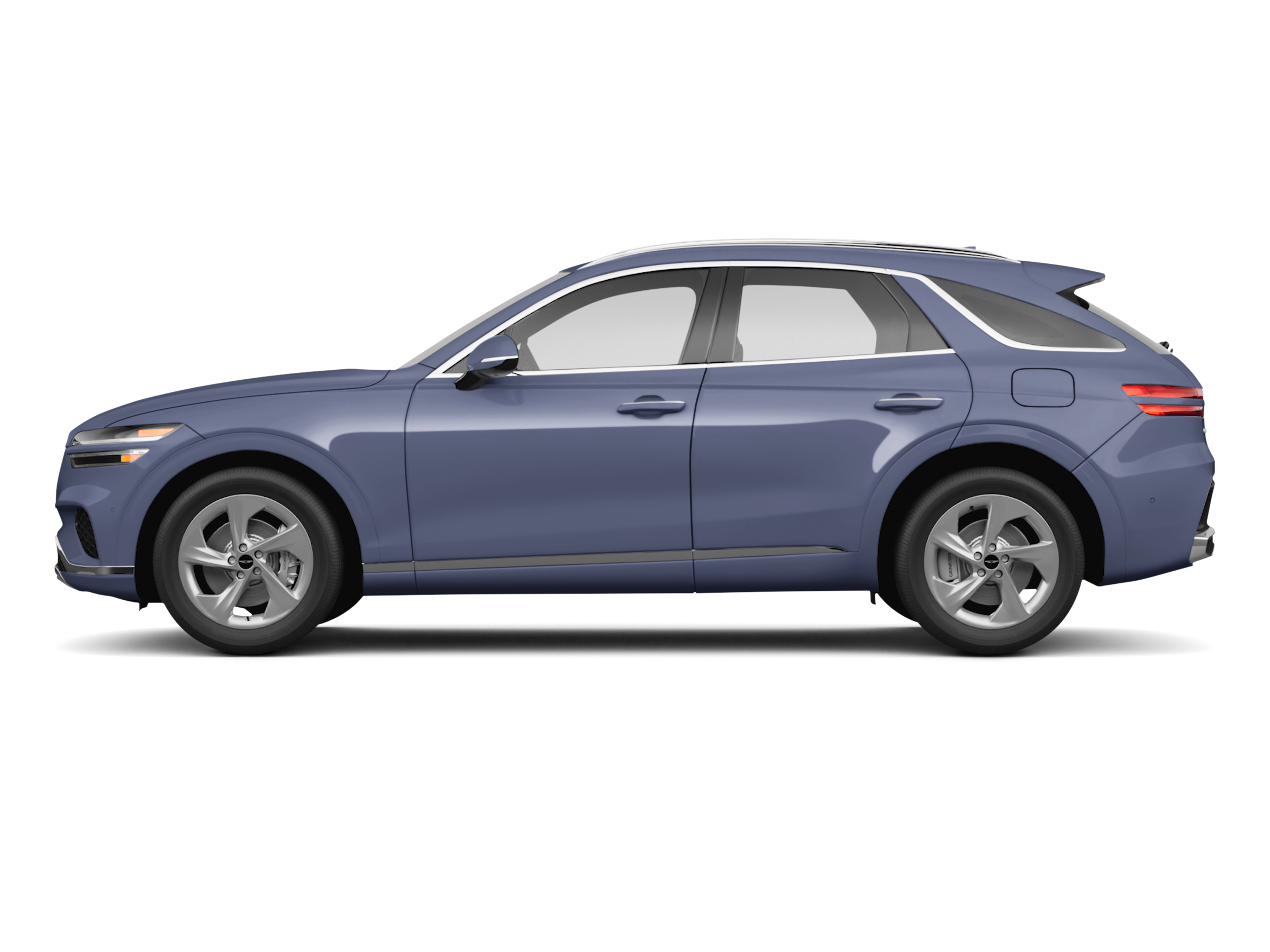 2026 Genesis GV70 2.5T Image 2 of 11