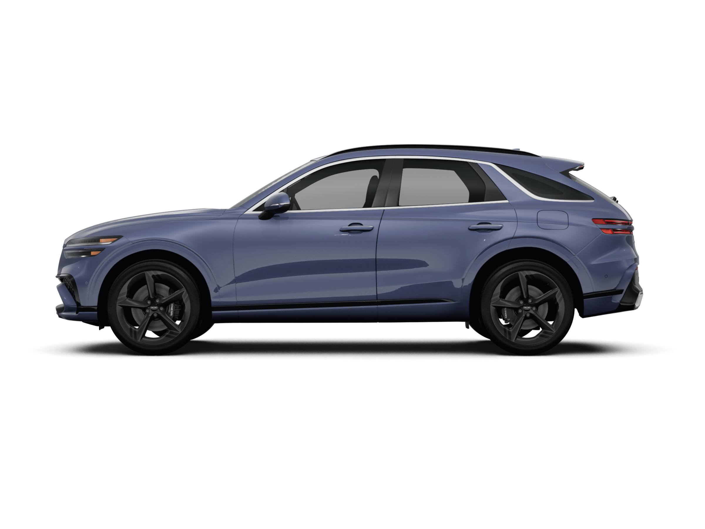 2026 Genesis GV70 2.5T Select Image 2 of 11