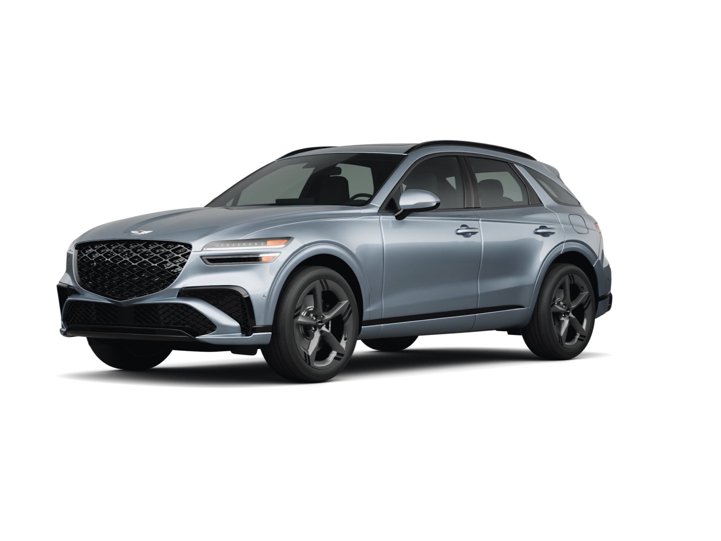 2026 Genesis GV70 2.5T Select Image 1 of 11