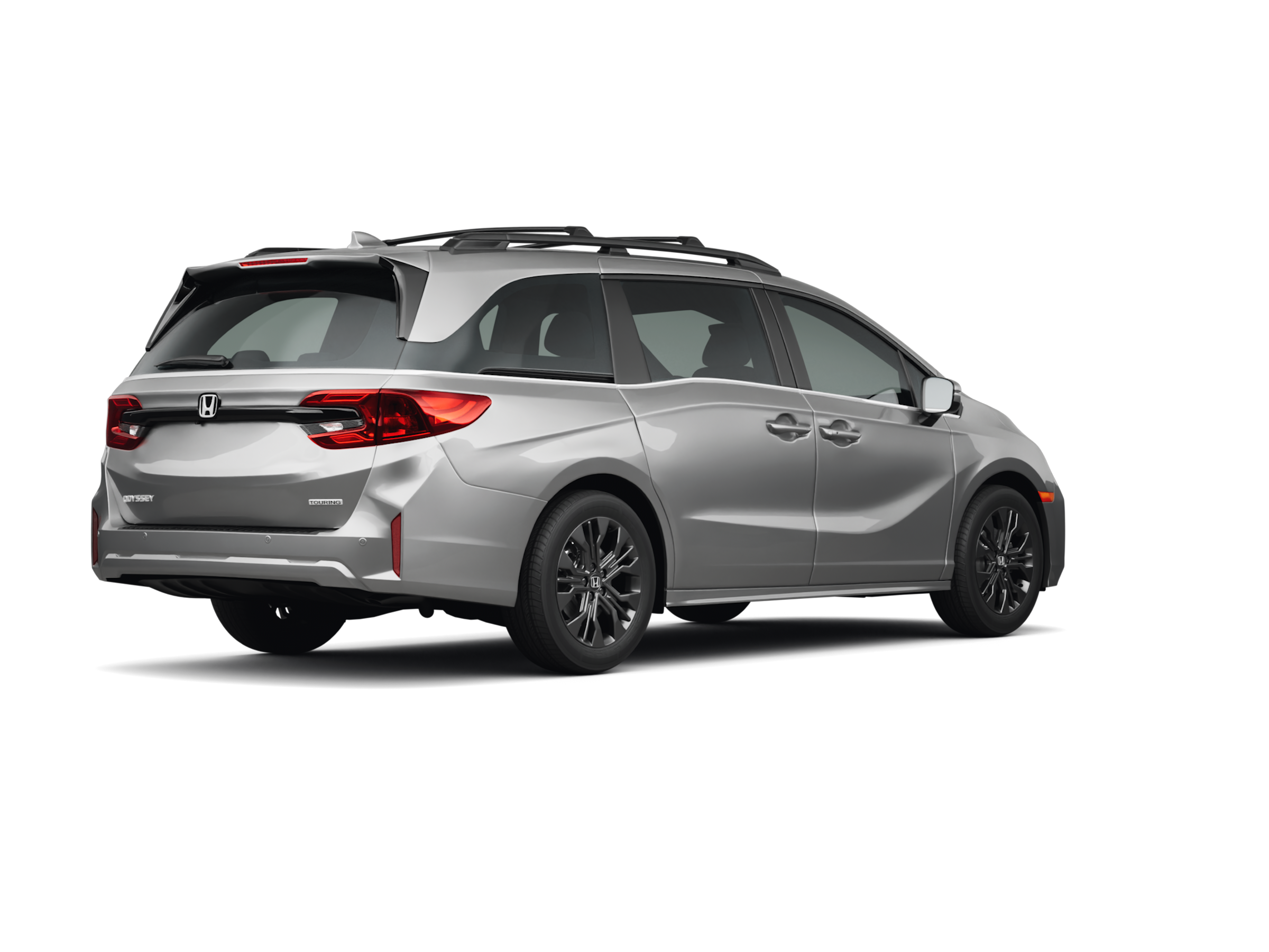 2026 Honda Odyssey Touring Image 3 of 11