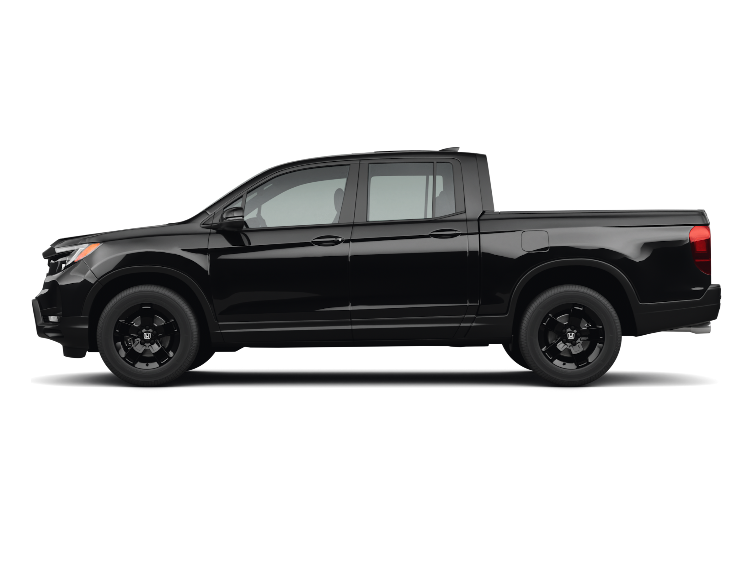 2026 Honda Ridgeline Sport Image 2 of 11