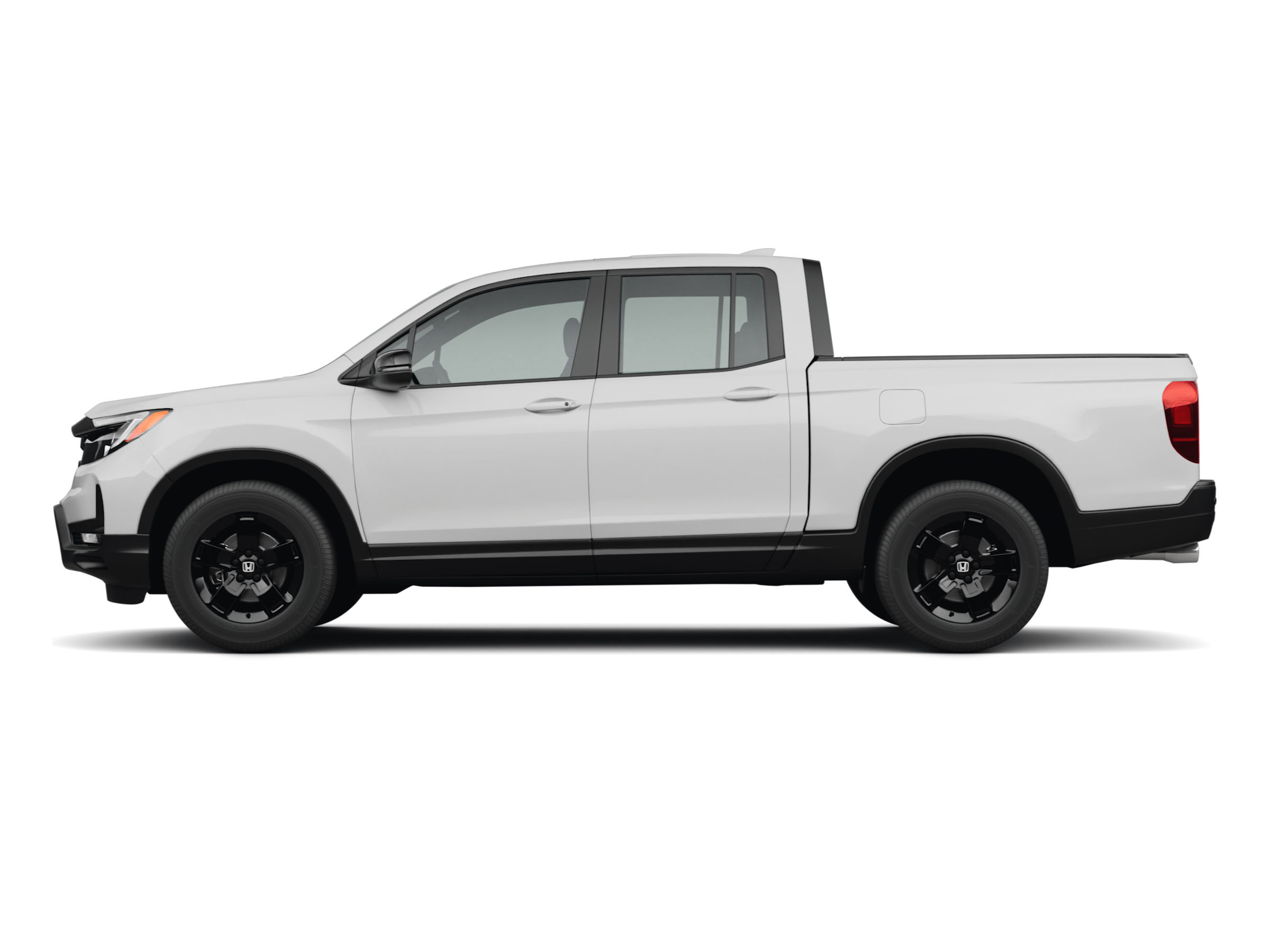 2026 Honda Ridgeline RTL Image 2 of 11