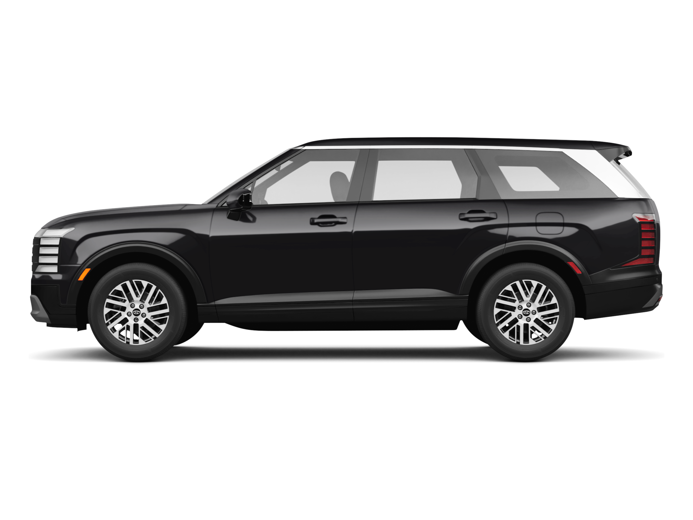 2026 Hyundai Palisade SE Image 2 of 11
