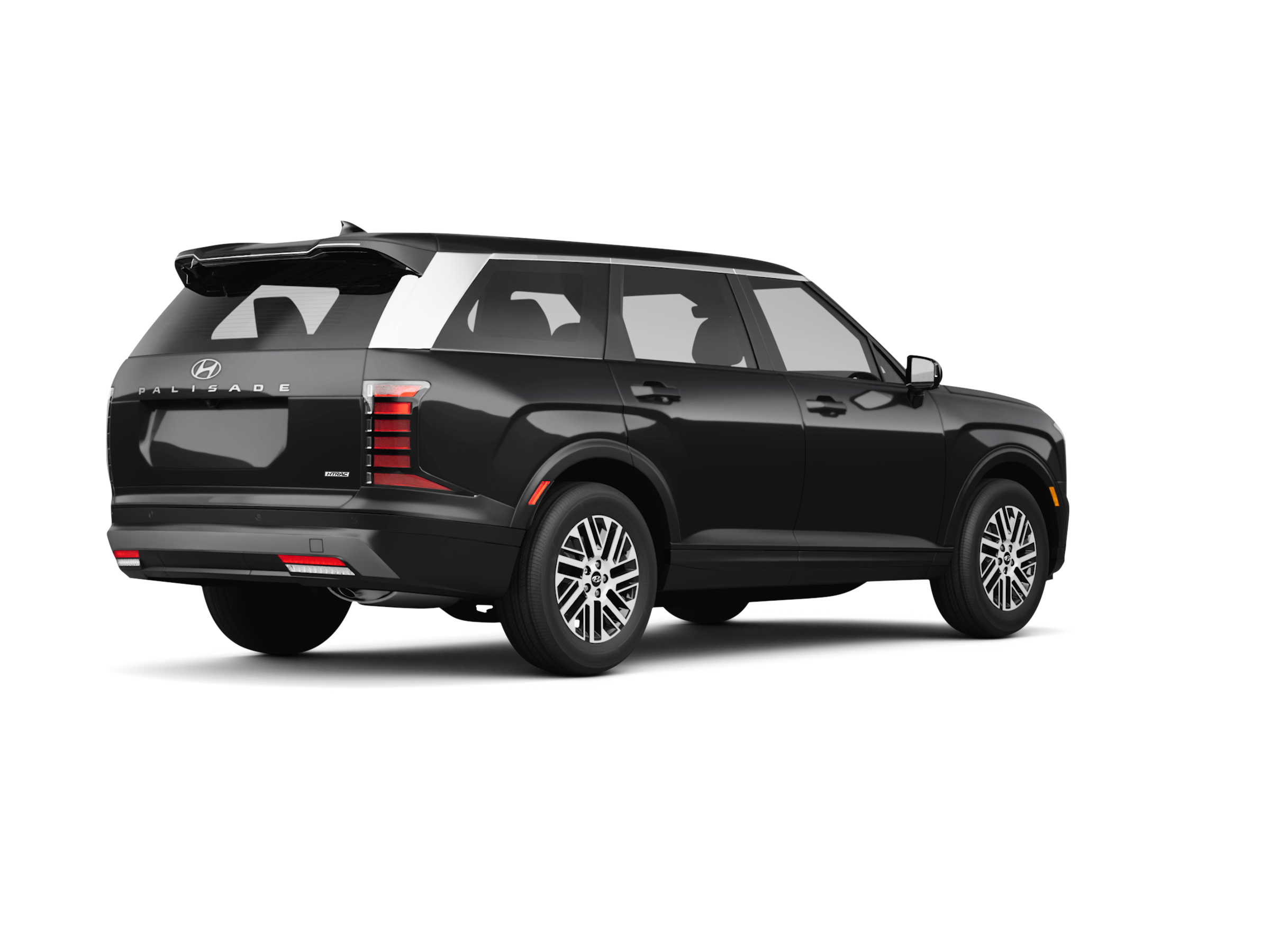 2026 Hyundai Palisade SE Image 3 of 11