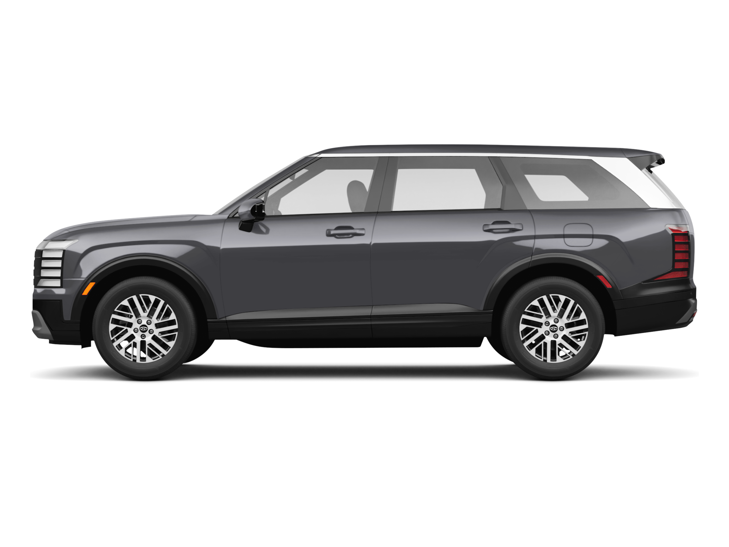 2026 Hyundai Palisade SE Image 2 of 11