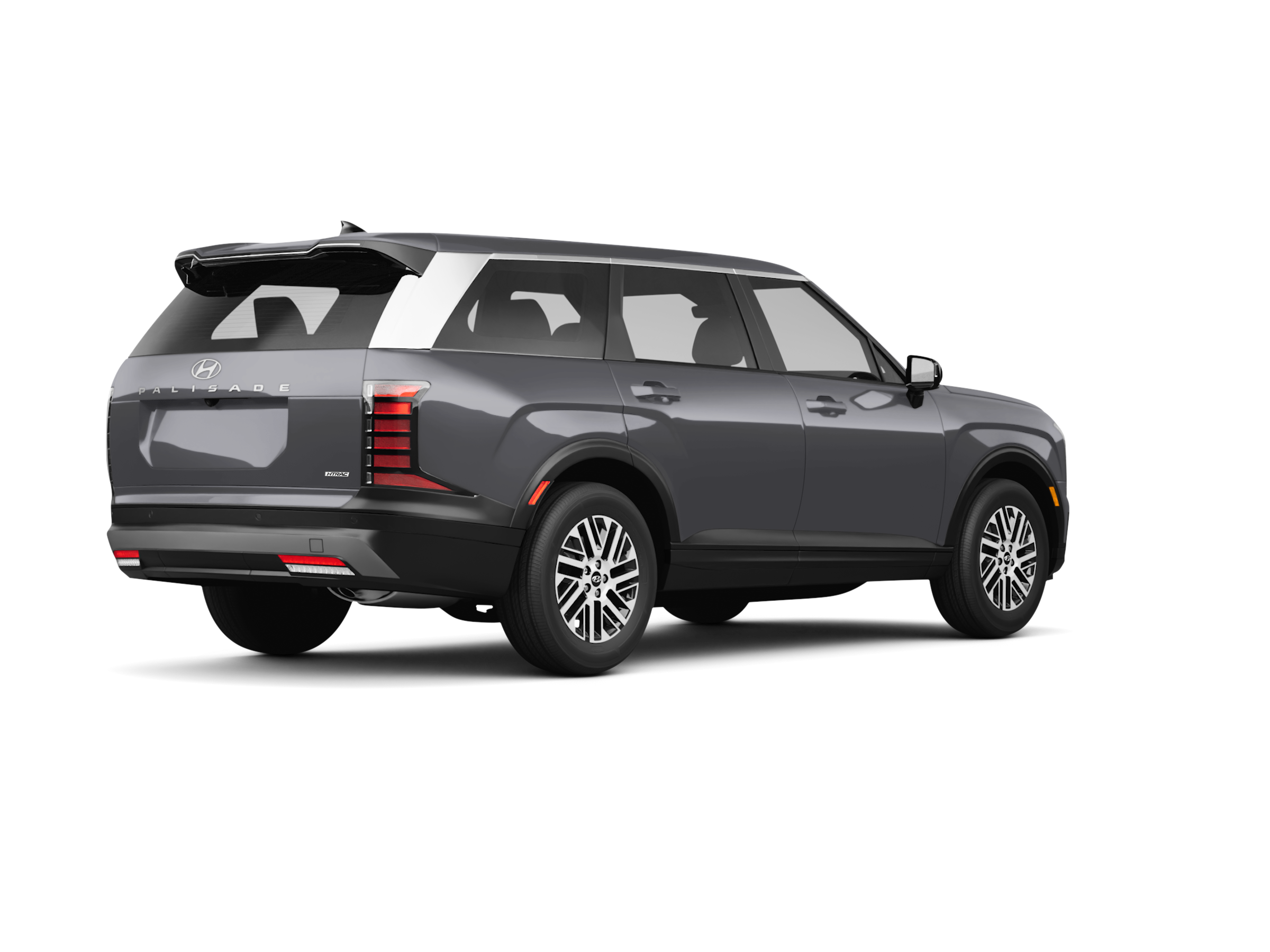 2026 Hyundai Palisade SE Image 3 of 11