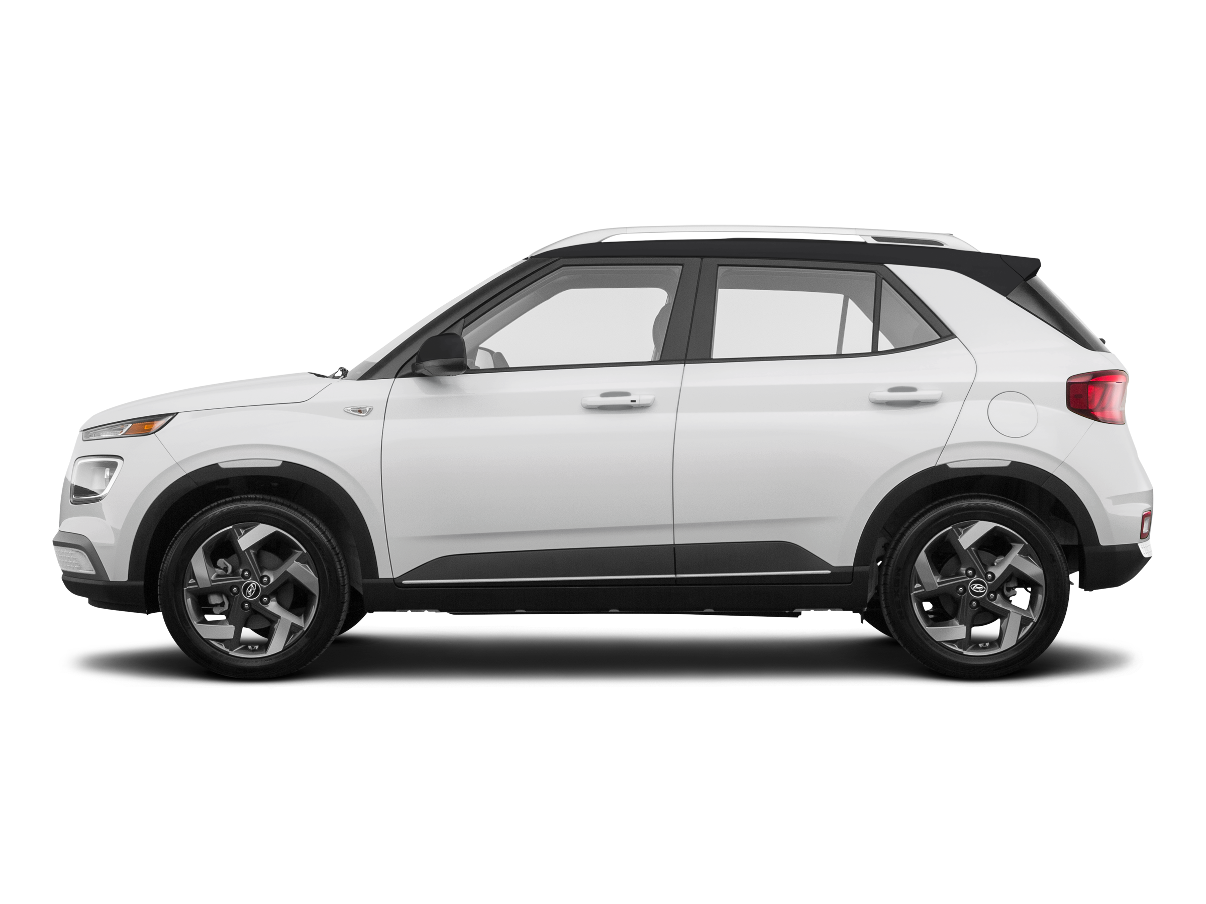 2026 Hyundai Venue SEL Image 2 of 11