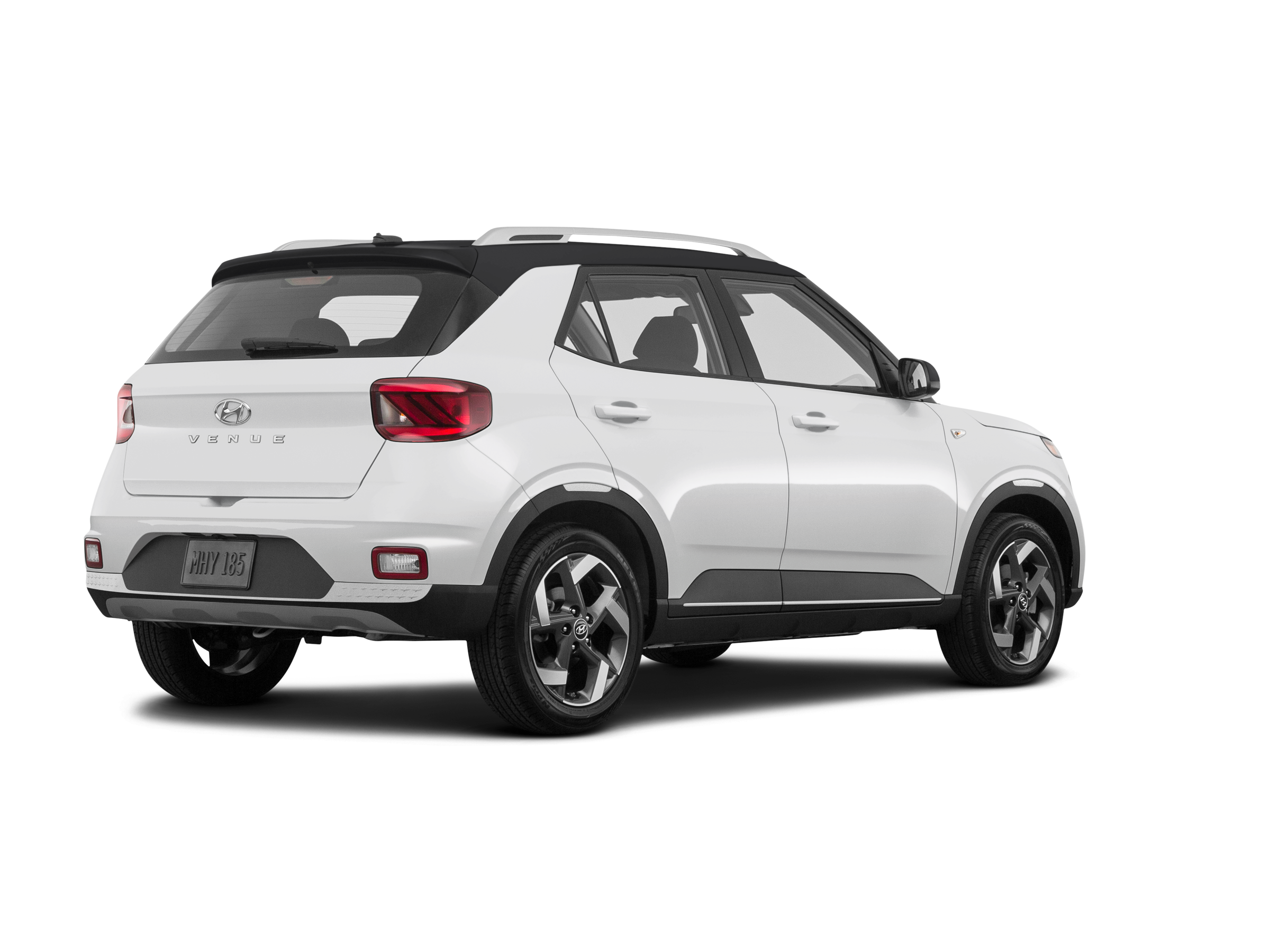 2026 Hyundai Venue SEL Image 3 of 11