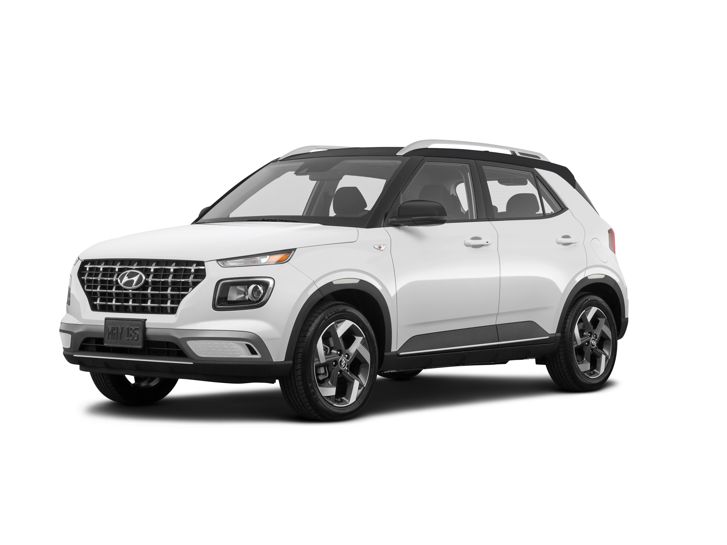 2026 Hyundai Venue SEL Image 1 of 11