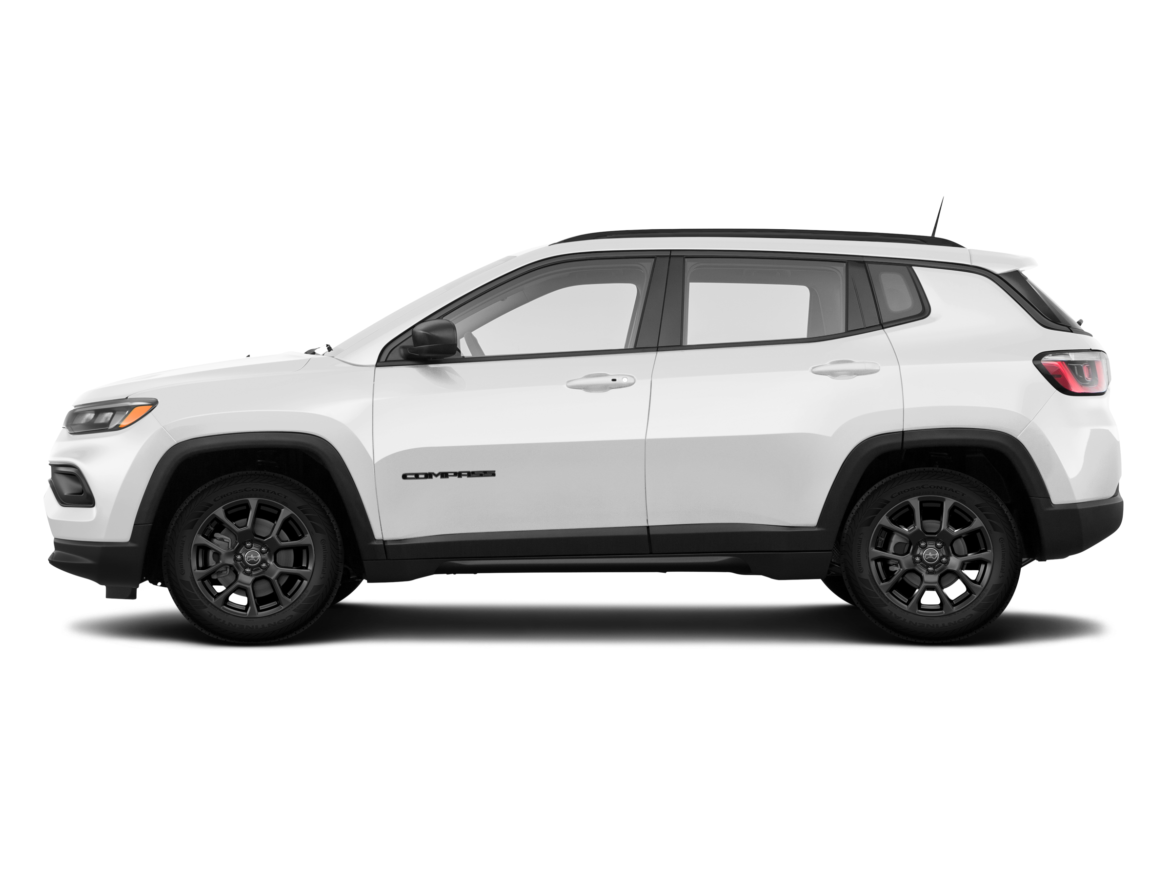 2026 Jeep Compass Latitude Altitude Image 2 of 10