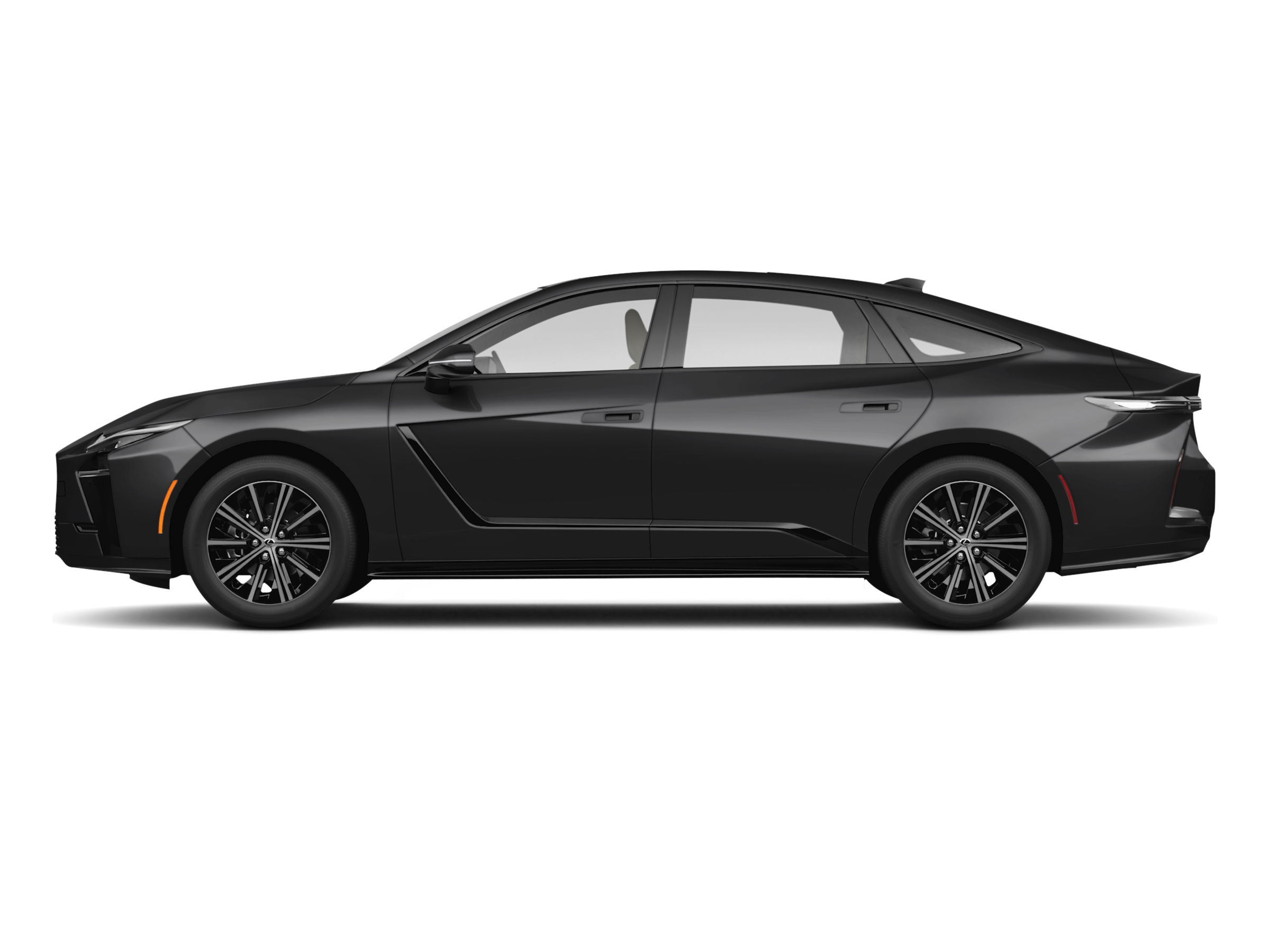 2026 Lexus ES ES 350h Premium+ Image 2 of 3