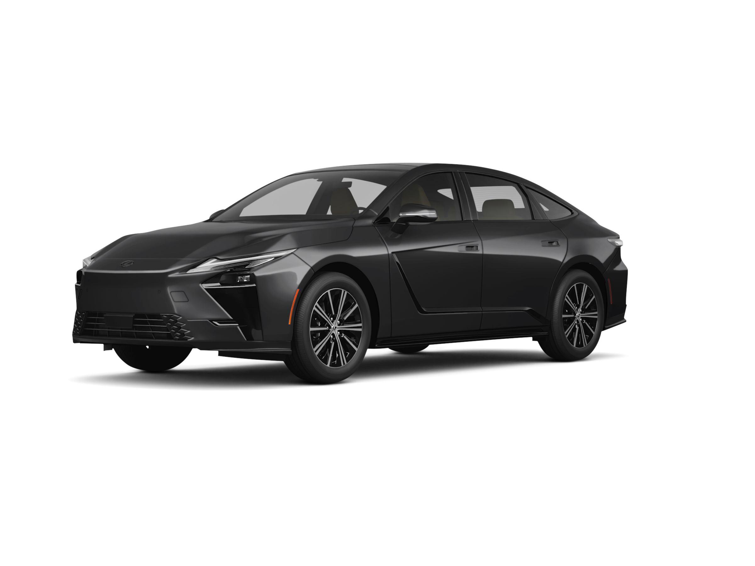 2026 Lexus ES ES 350h Premium+ Image 1 of 3
