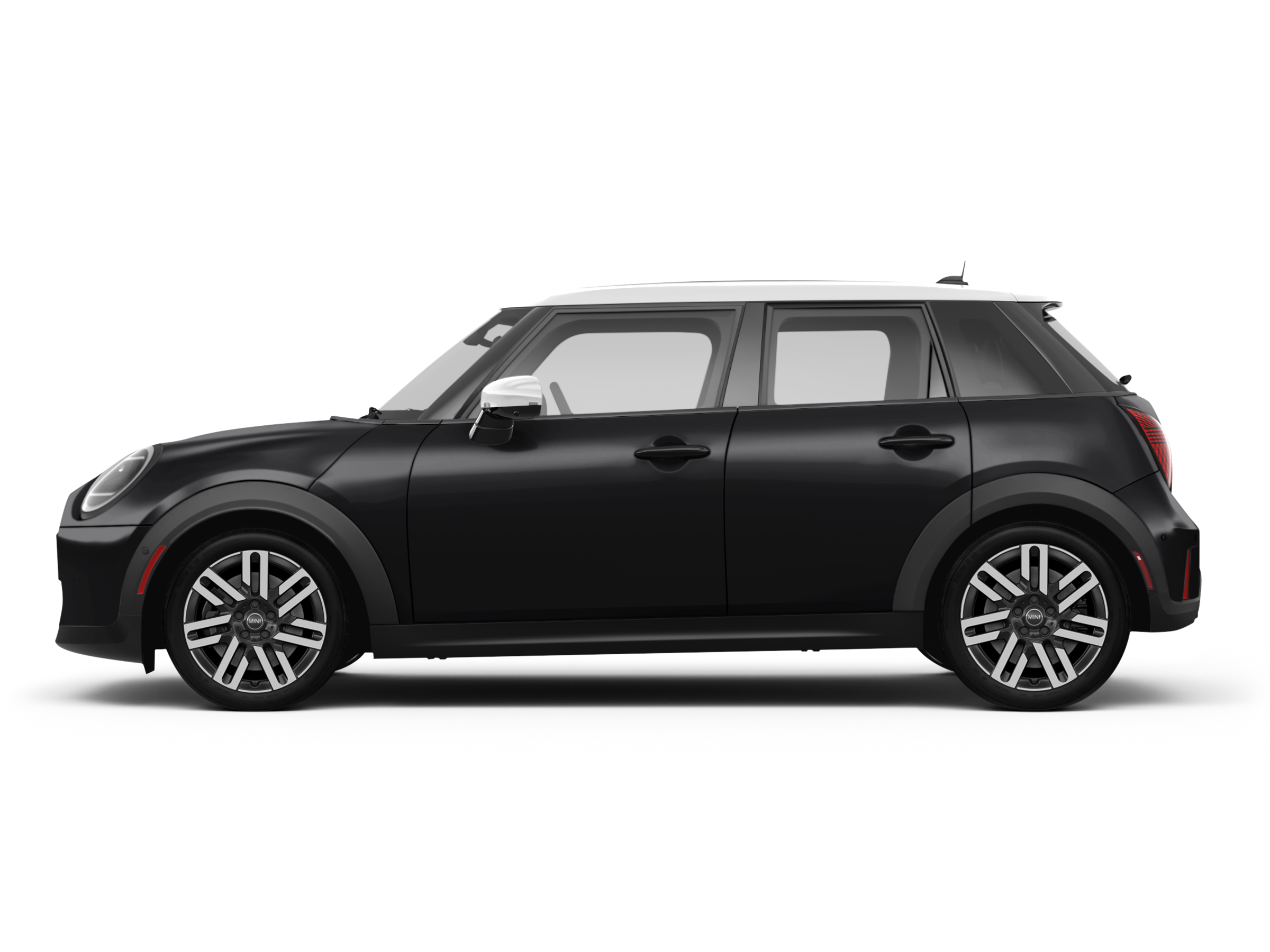 2026 MINI Cooper Hardtop S Image 2 of 11