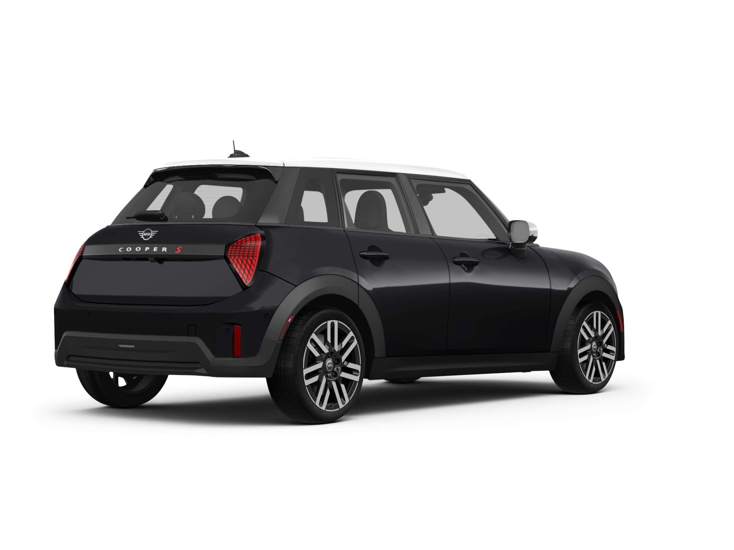 2026 MINI Cooper Hardtop S Image 3 of 11