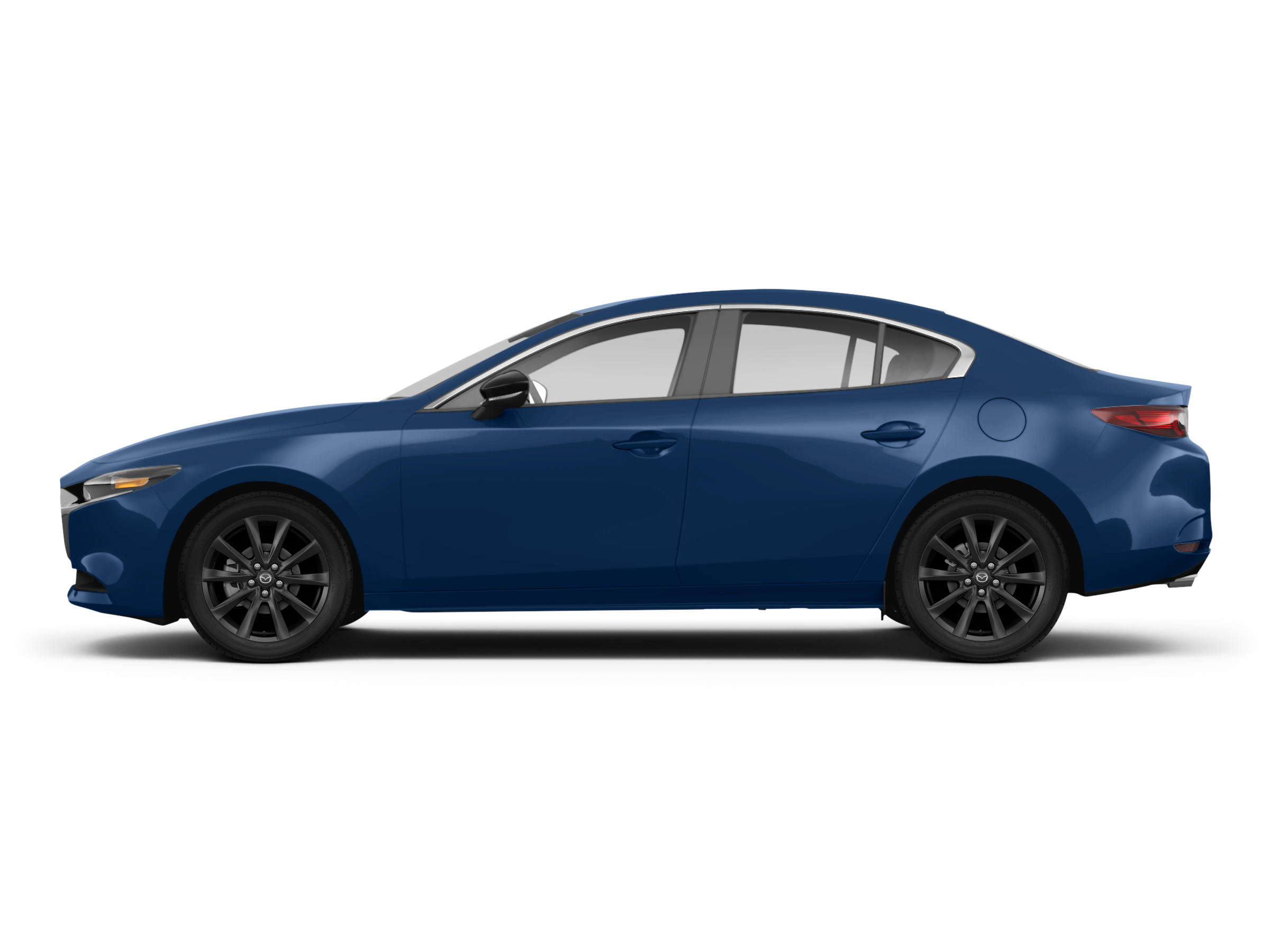 2026 Mazda Mazda3 2.5 S Image 2 of 11