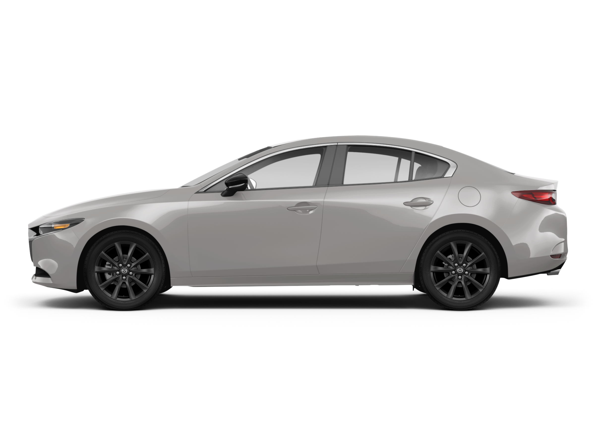 2026 Mazda Mazda3 2.5 Turbo Premium Plus Image 2 of 11