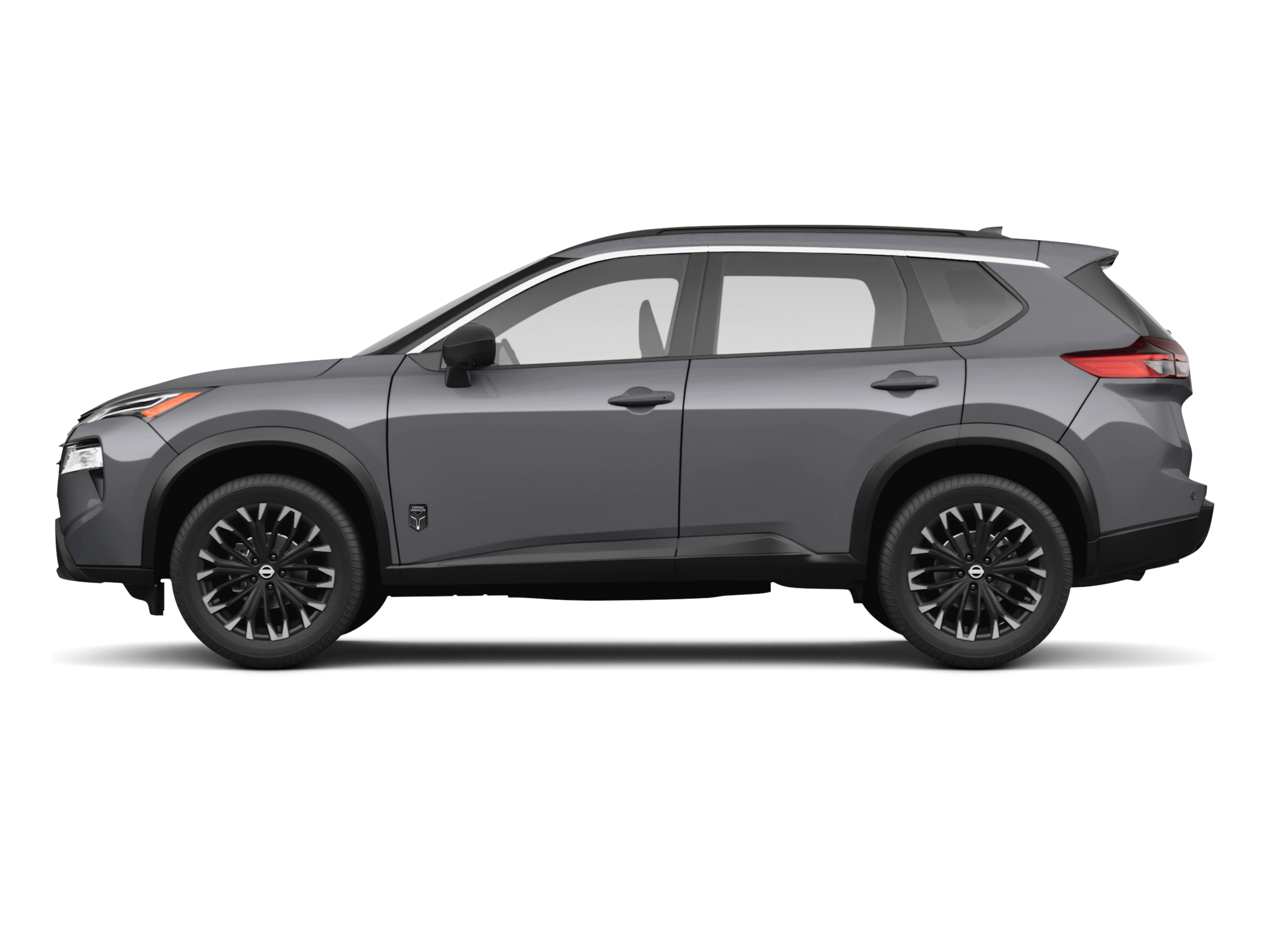 2026 Nissan Rogue SV Image 2 of 11