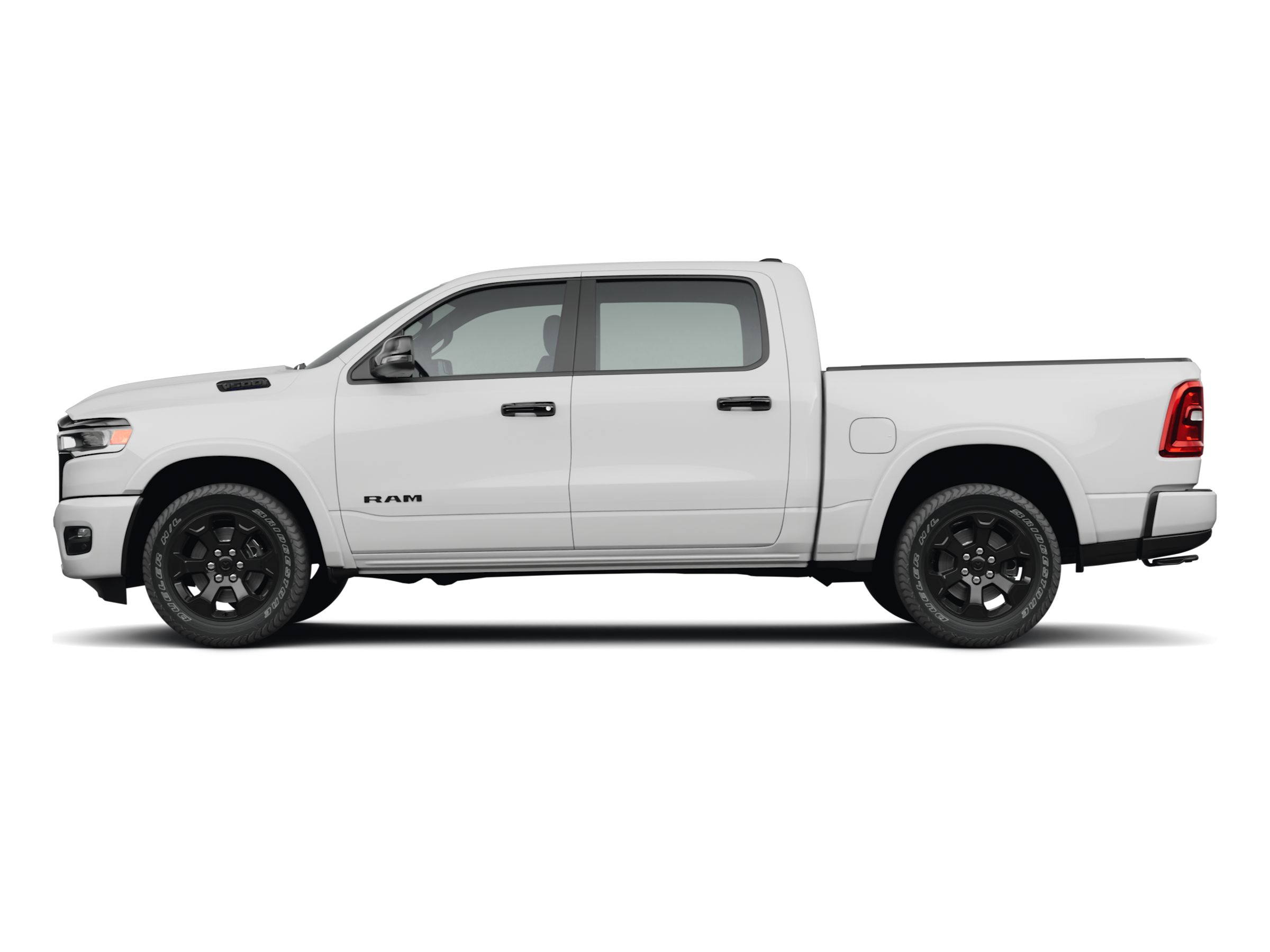 2026 Ram 1500 Image 2 of 11