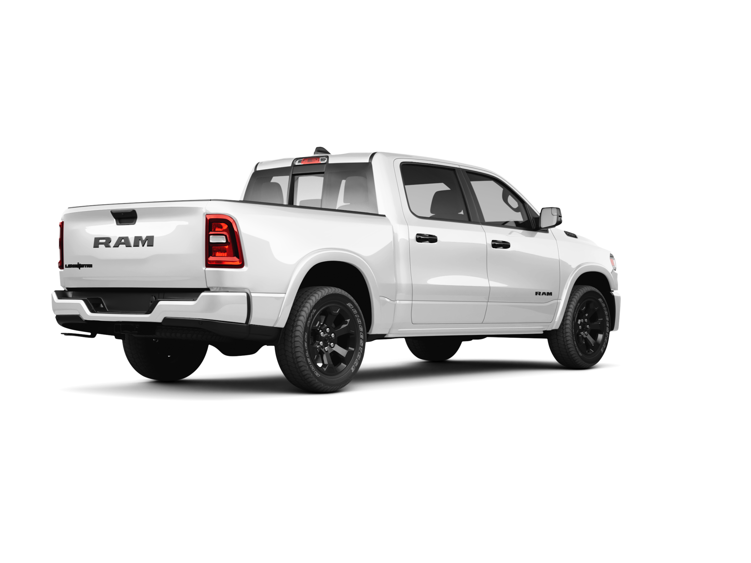 2026 Ram 1500 Image 3 of 11