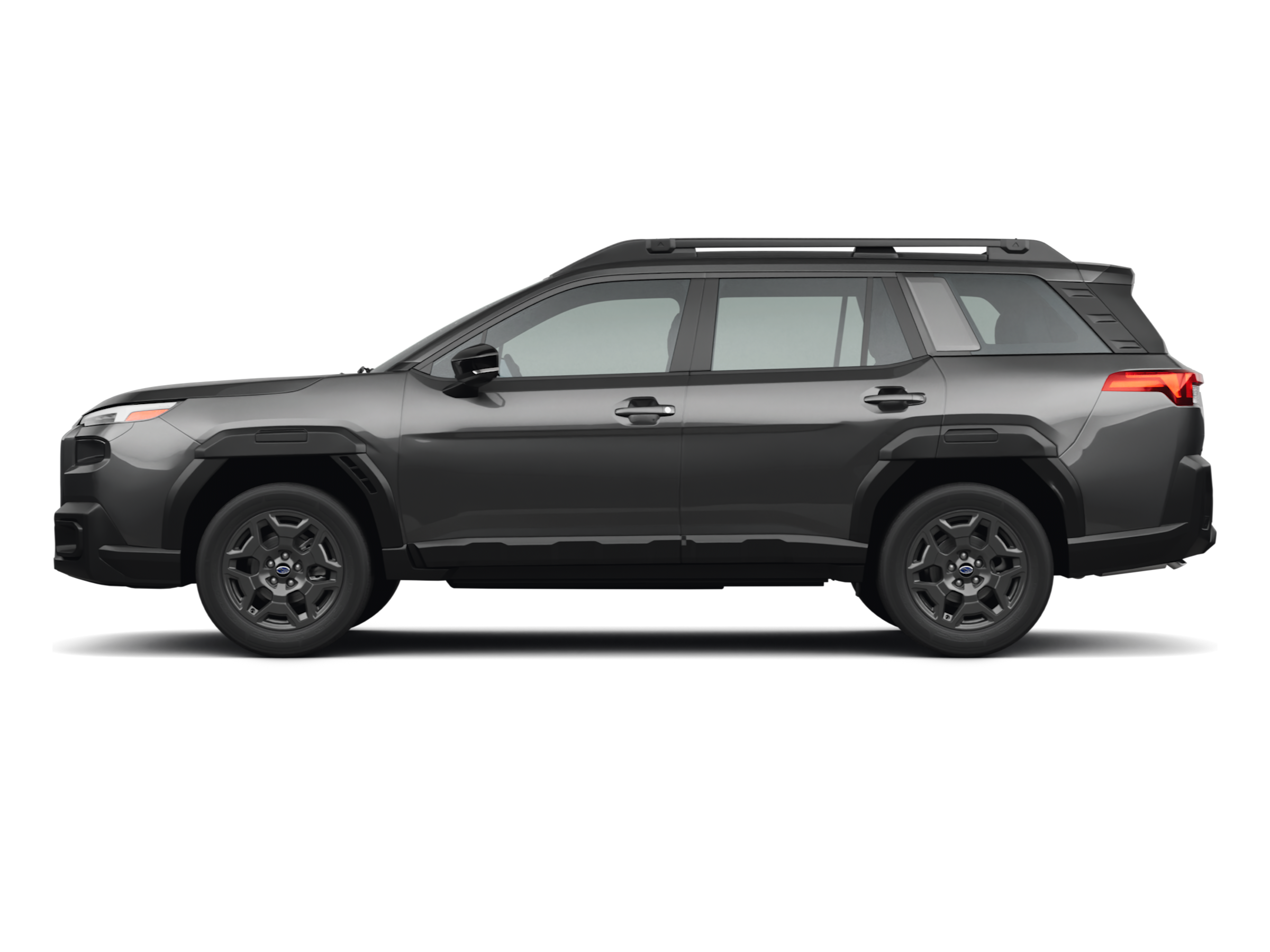 2026 Subaru Outback Wilderness Image 2 of 11