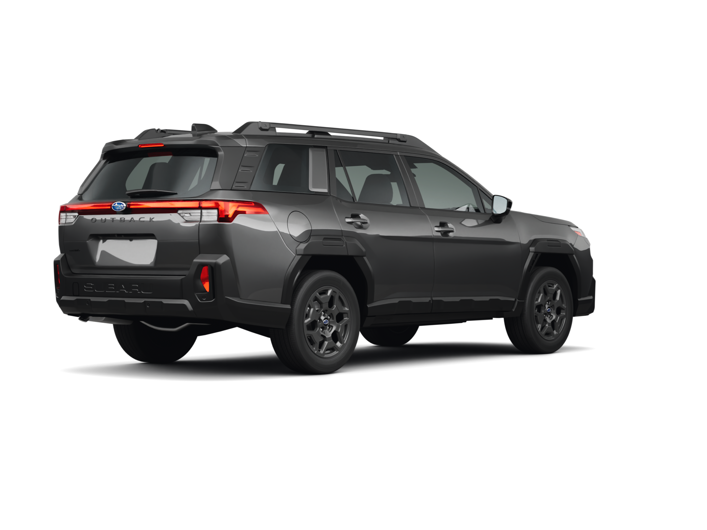 2026 Subaru Outback Wilderness Image 3 of 11