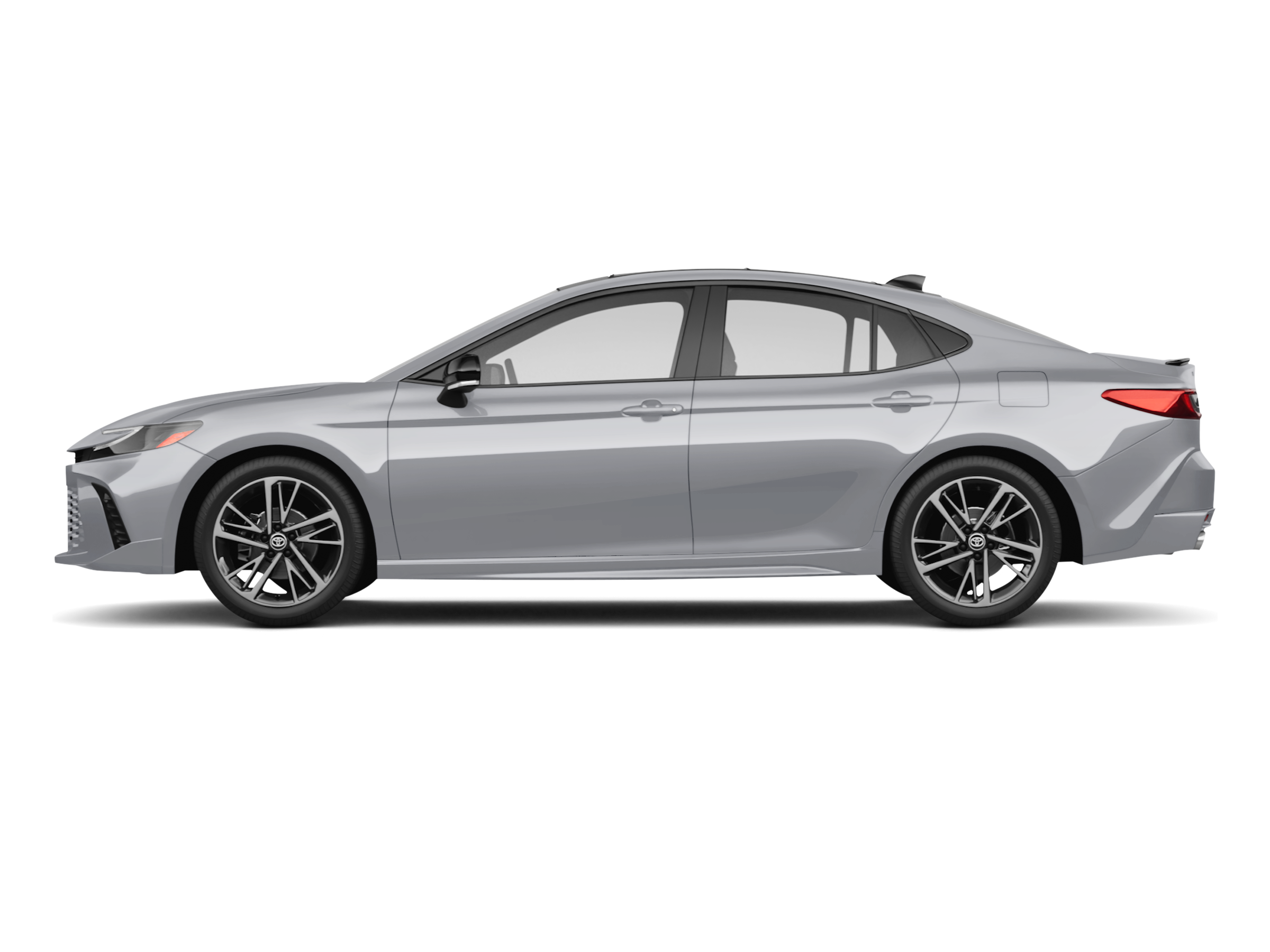 2026 Toyota Camry LE Image 2 of 11