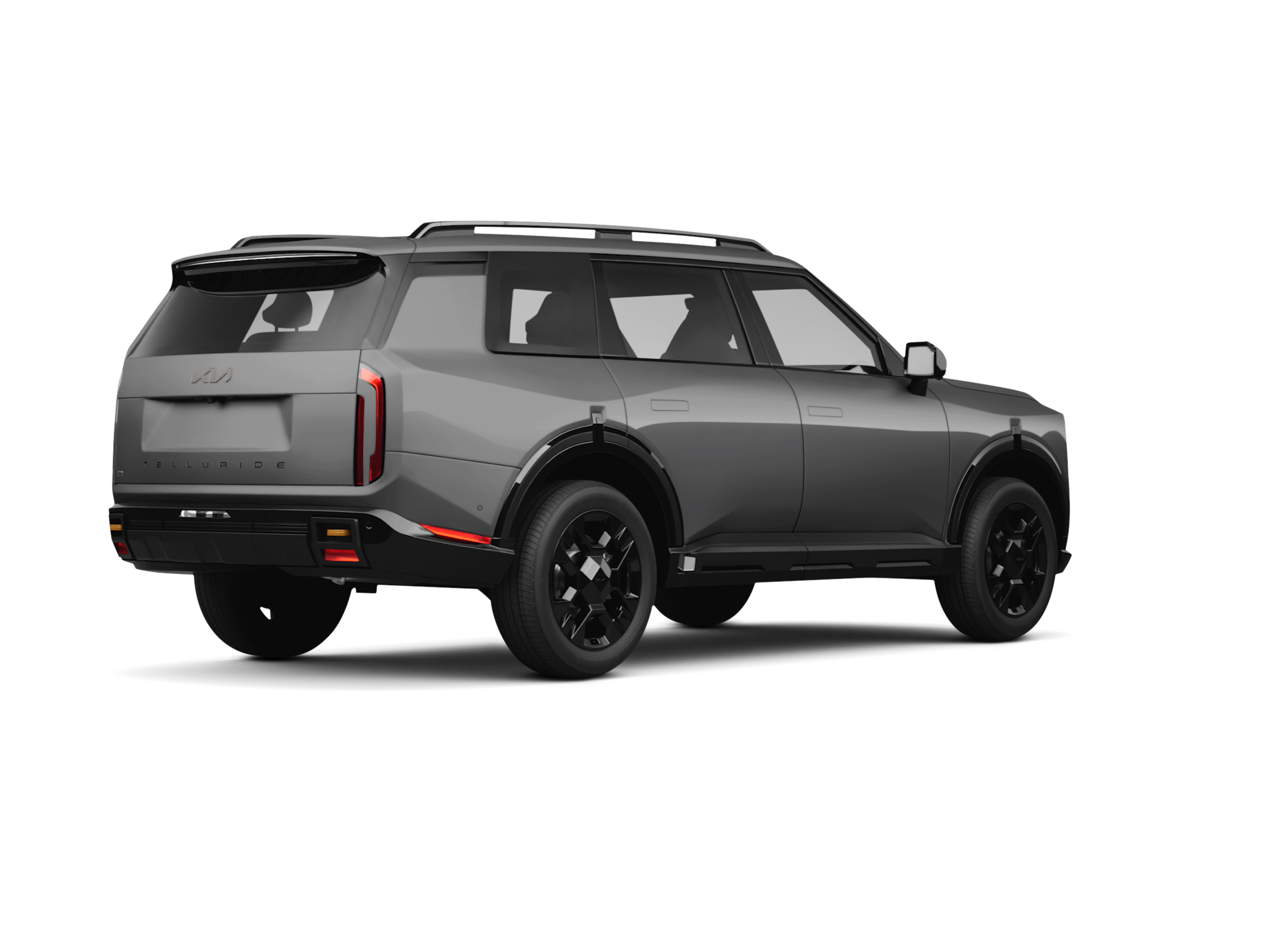 2027 Kia Telluride X-Line SX Image 3 of 11