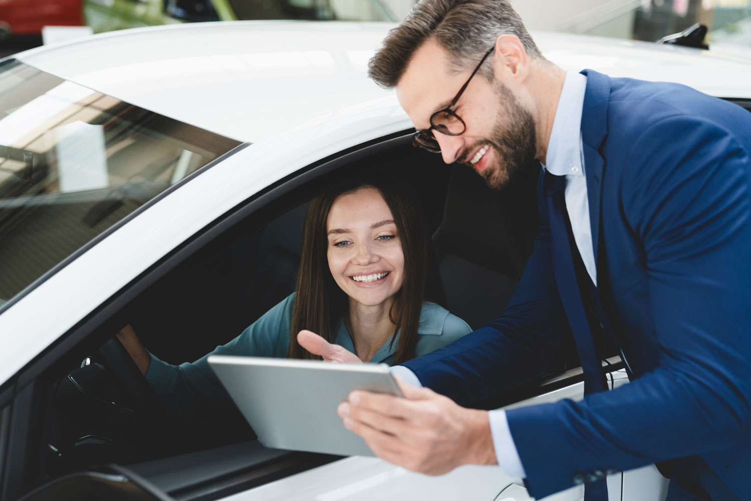 Things to Consider When Buying From Car Dealerships
