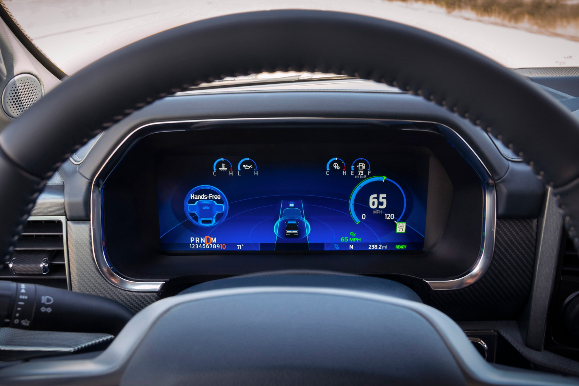 Tesla Autopilot and Full Self-Driving vs. GM Super Cruise vs. Ford