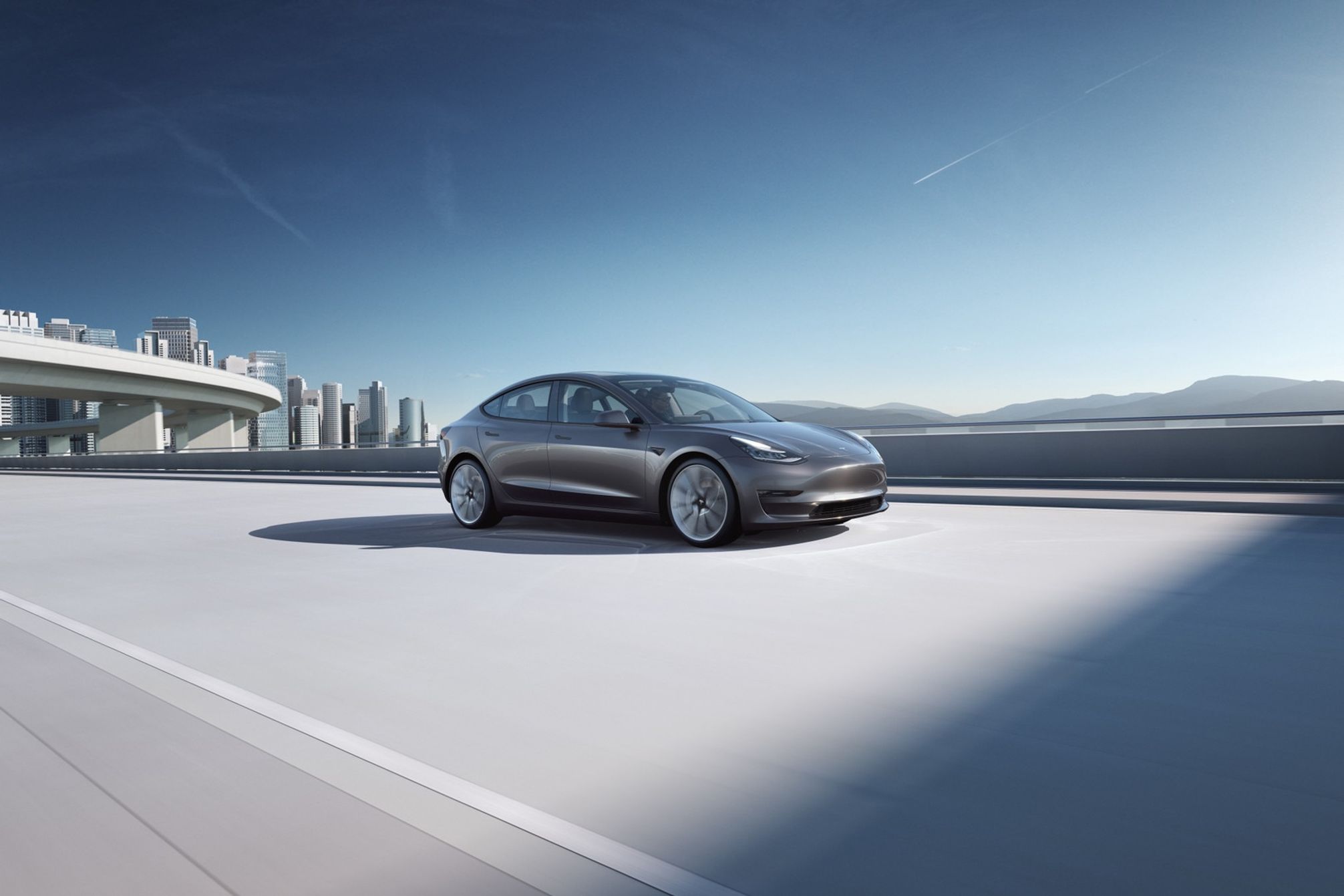 Tesla Autopilot and Full Self-Driving vs. GM Super Cruise vs. Ford ...