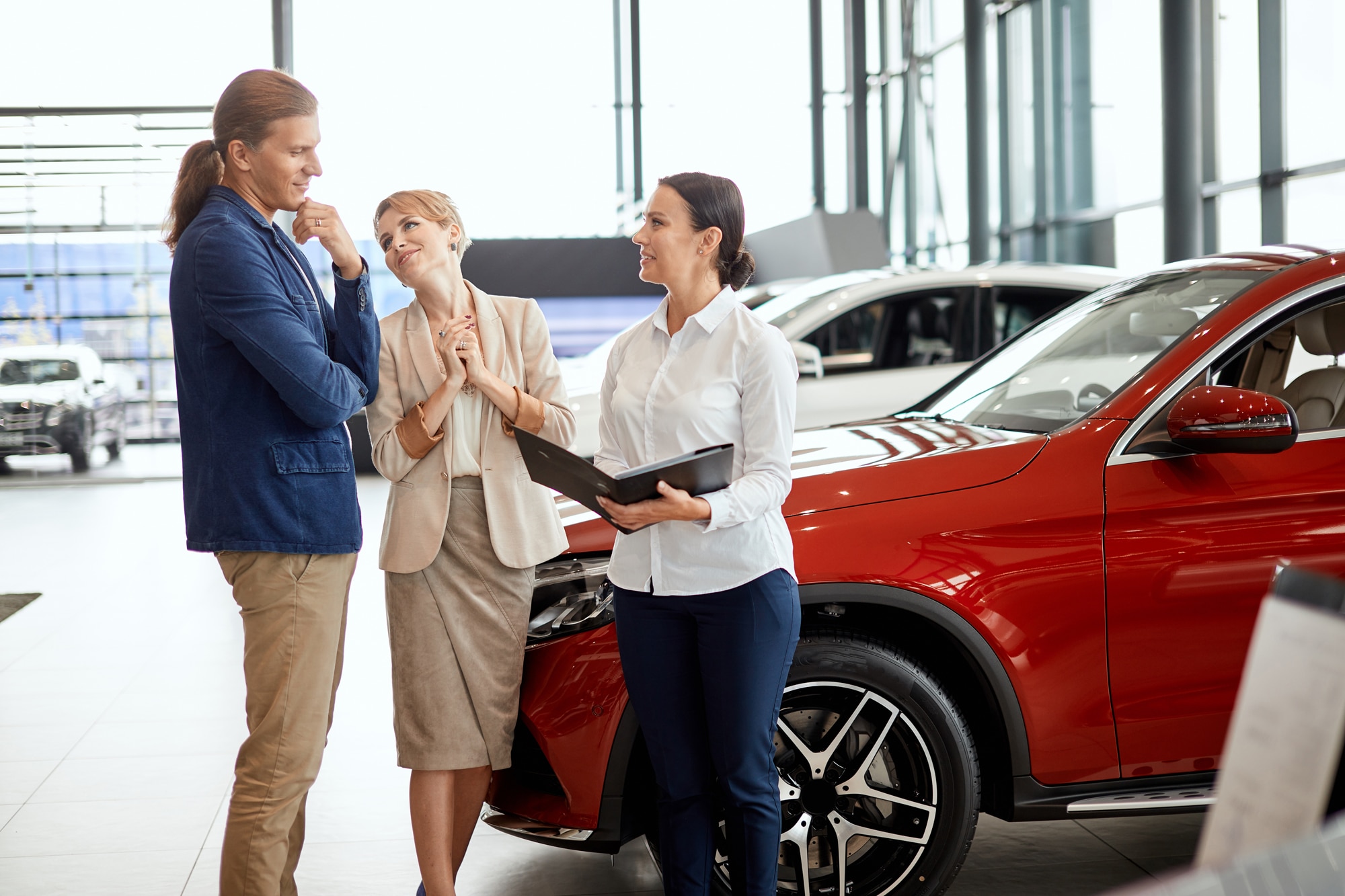 What Car Should I Buy? Your Decision-Making Guide | Capital One Auto  Navigator