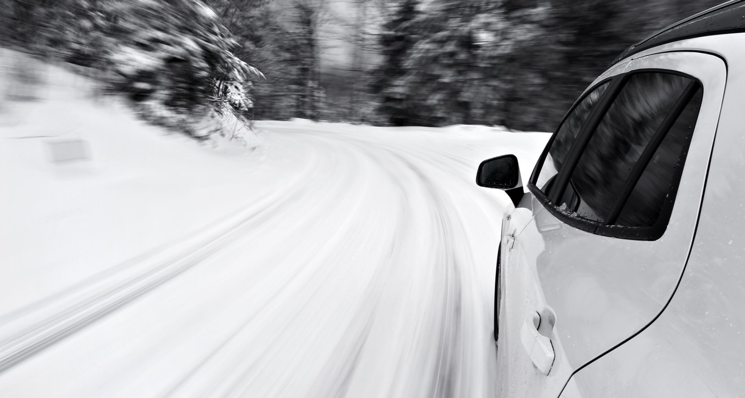 Is Front-Wheel Drive Good in the Snow?