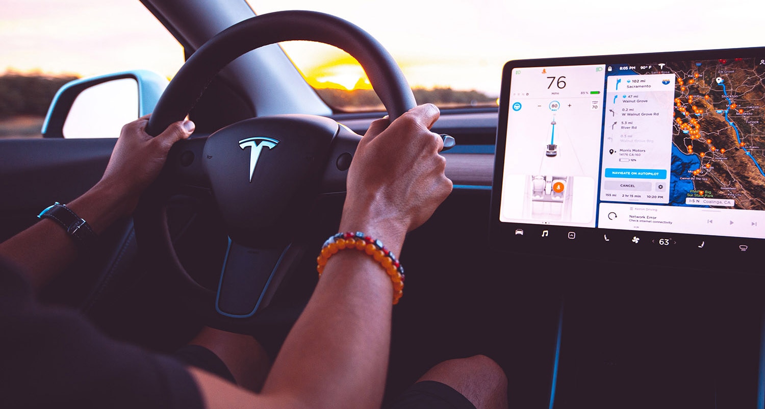 Tesla Model Y vibrations: Sådan løser du problemet effektivt