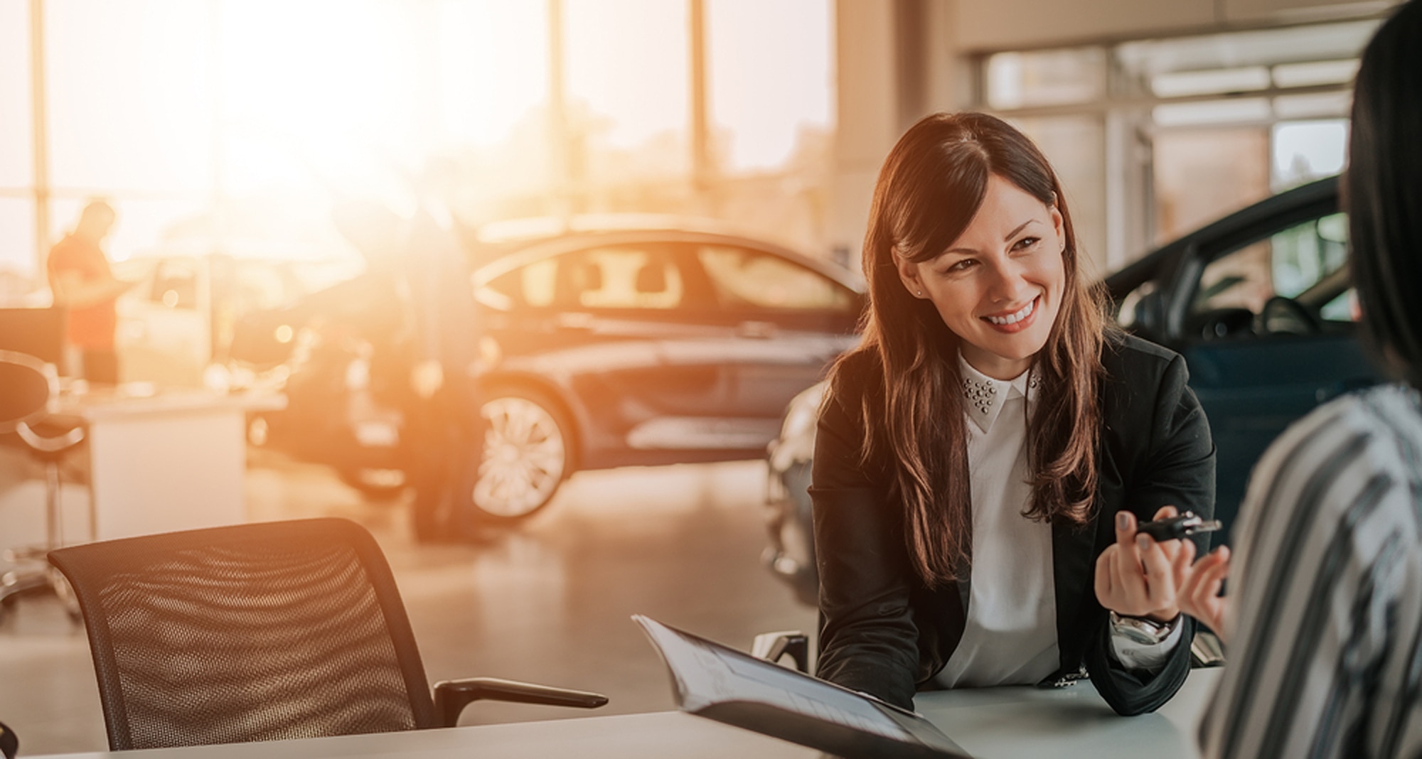 Can You Negotiate New Car Prices? | Capital One Auto Navigator