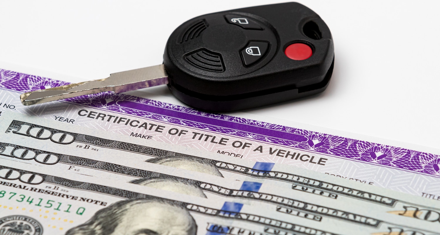 Salvage Title Cars: Know the Risks | Capital One Auto Navigator