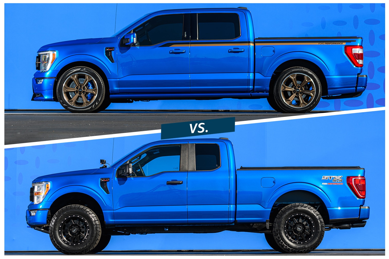 2011 Ford F 150 Extended Cab
