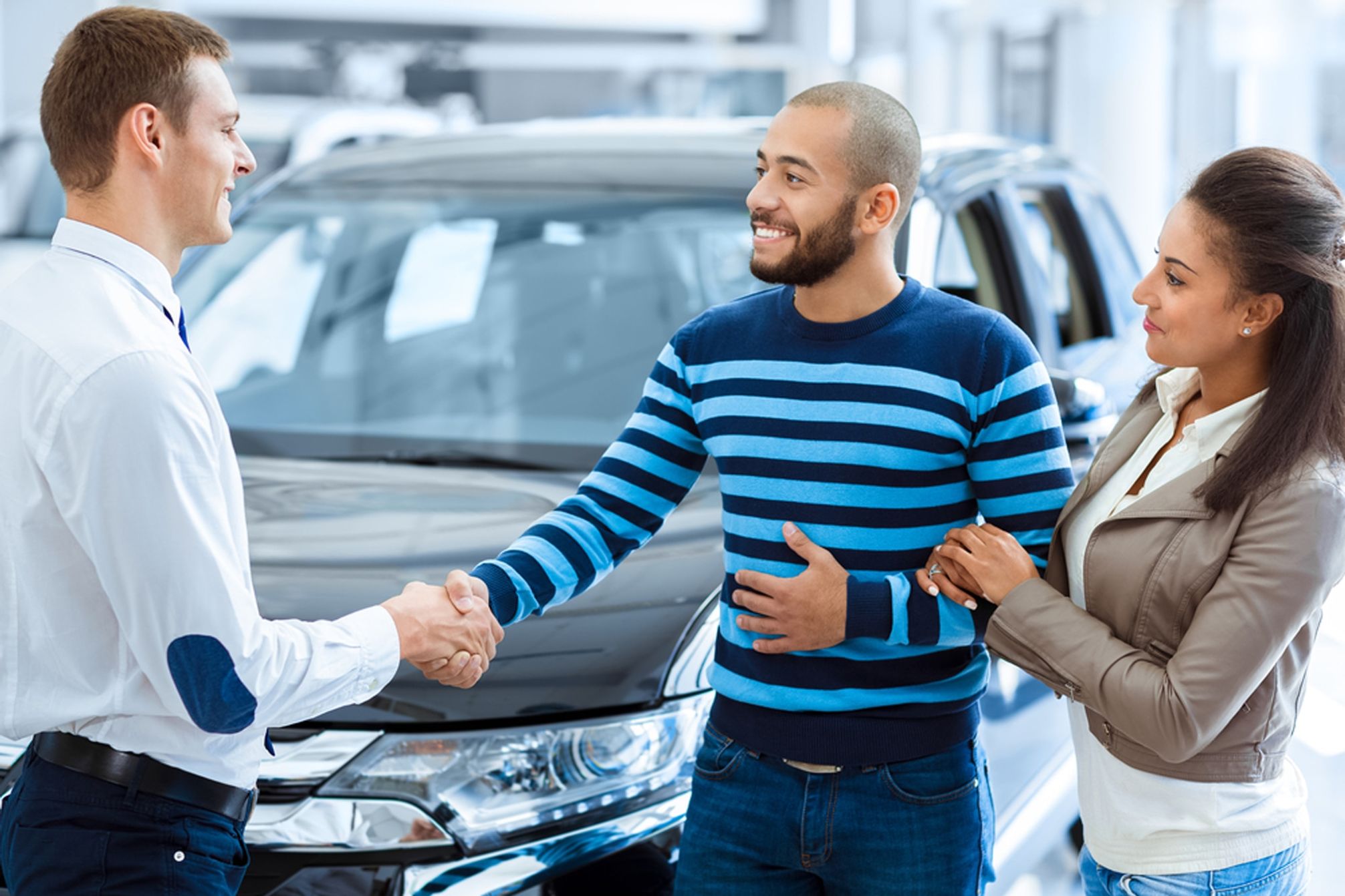 The Truth About Spot Delivery | Capital One Auto Navigator