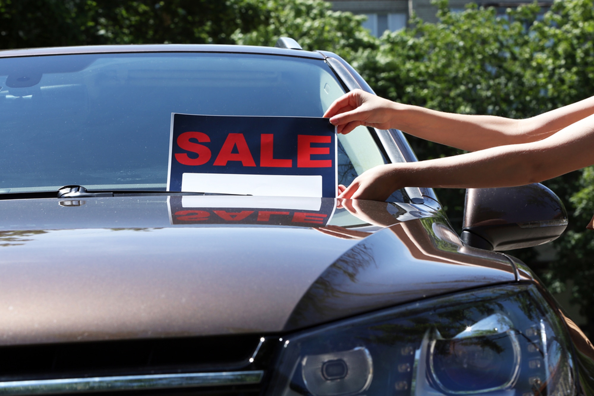 What To Know About Buying and Flipping Cars