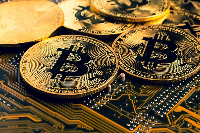 What To Know About Buying a Car With Bitcoin | Capital One Auto Navigator