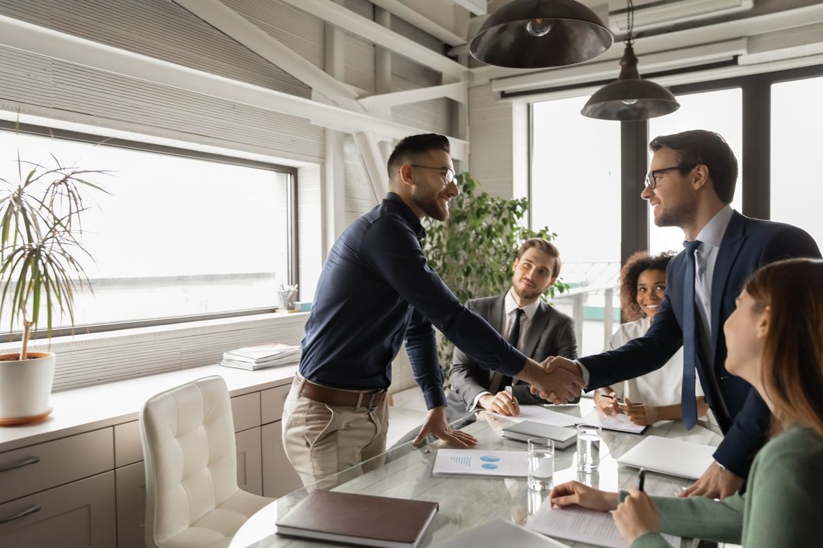 Understanding the 4 Square Method of Car Dealer Negotiation | Capital ...